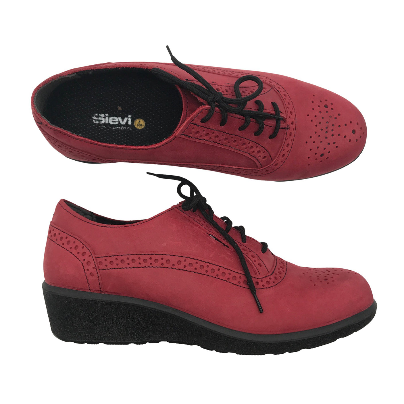 Unisex Sievi - Kävelykengät, koko 38 - (1)