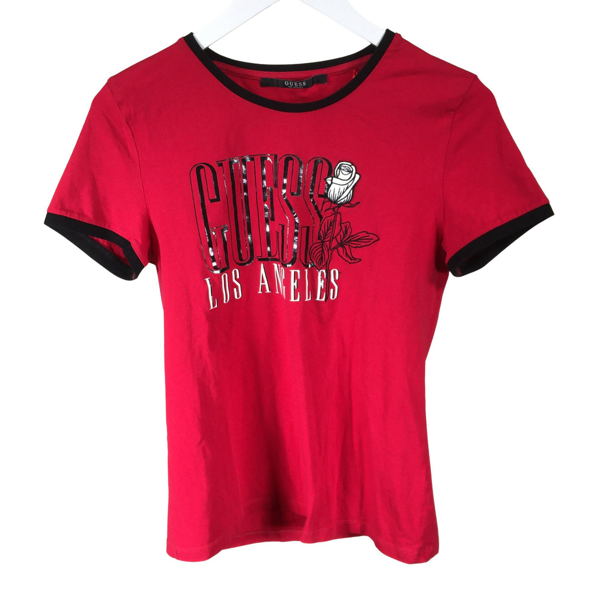 Unisex Guess - T-paita, koko 40 - (1)
