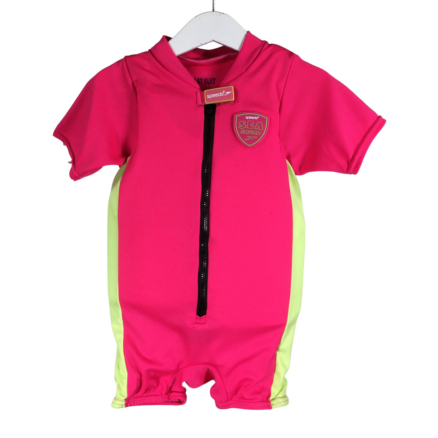 Unisex Speedo - Uimapuku, koko 92 - 98 - (1)