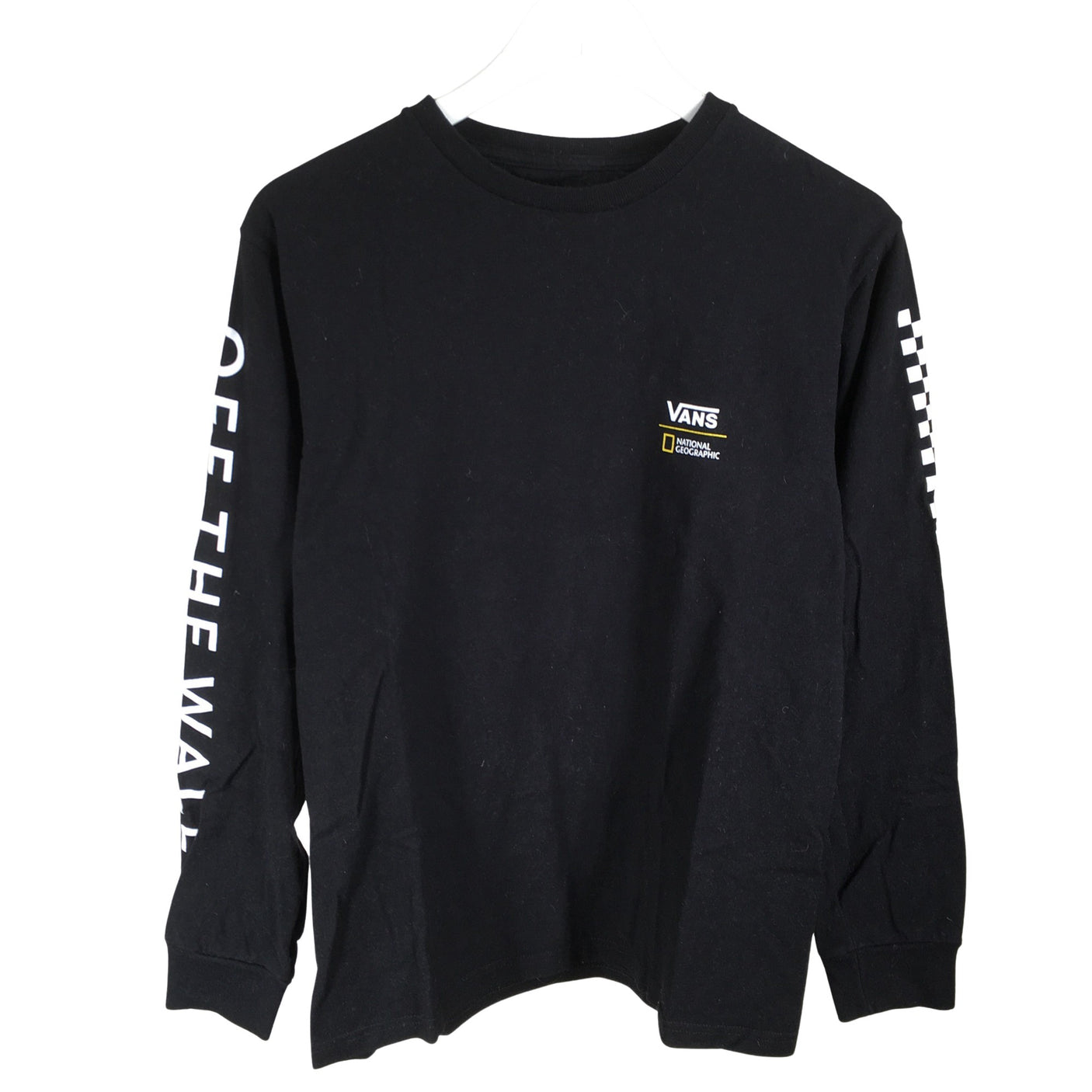 Unisex Vans - Trikoopaita, koko S - (1)
