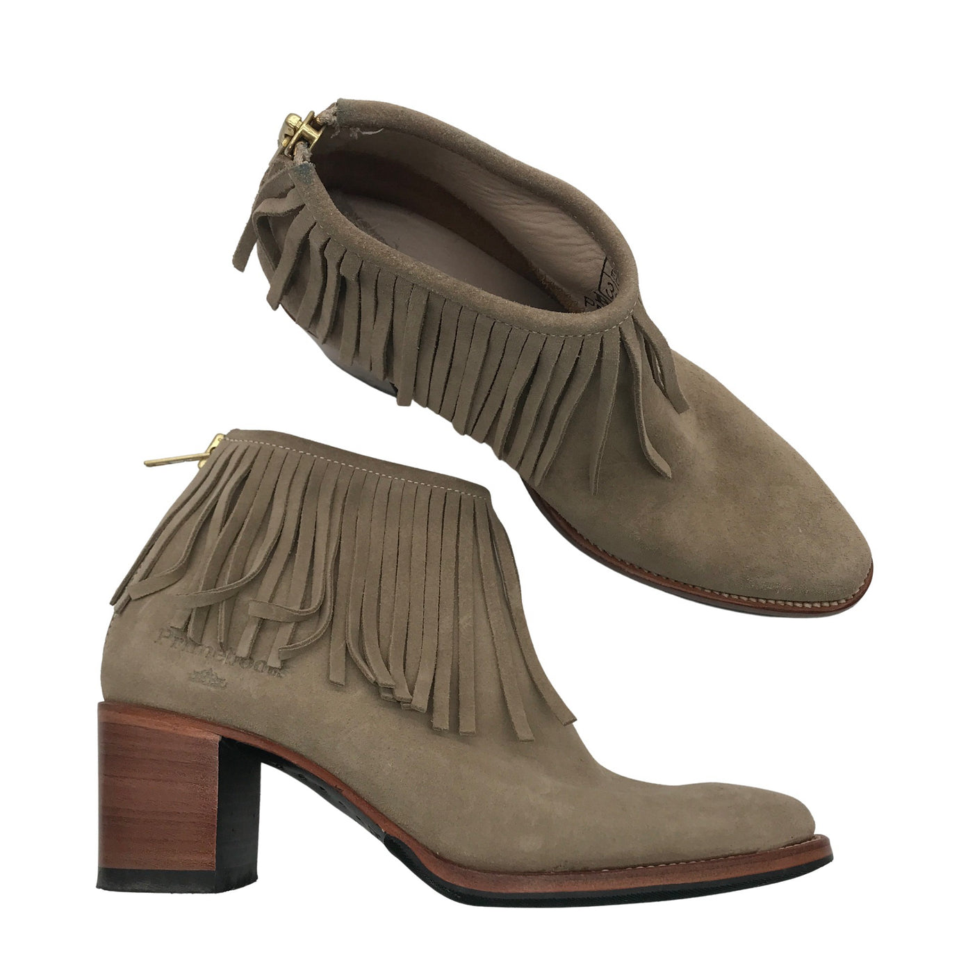 Unisex Prime Boots - Nilkkurit, koko 39 - (1)
