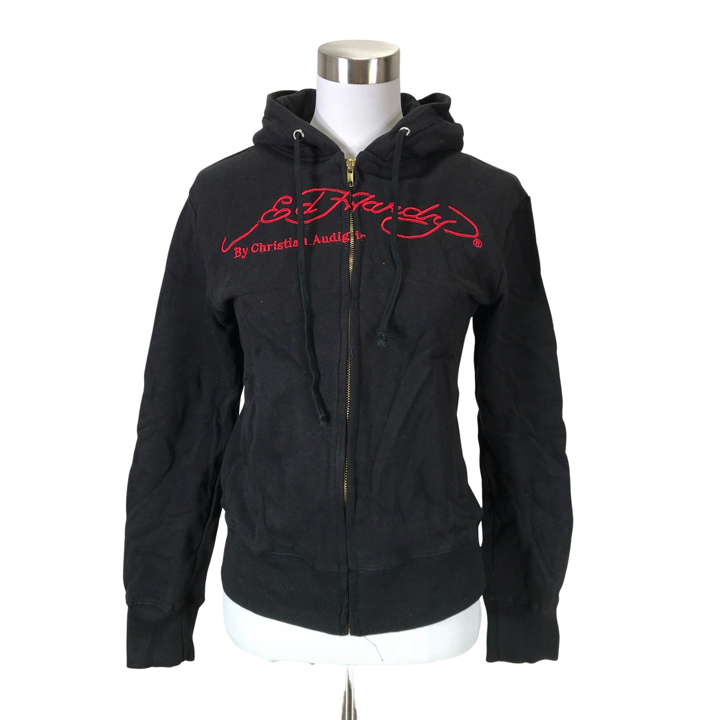 Unisex Ed Hardy - Huppari, koko 36 - (1)