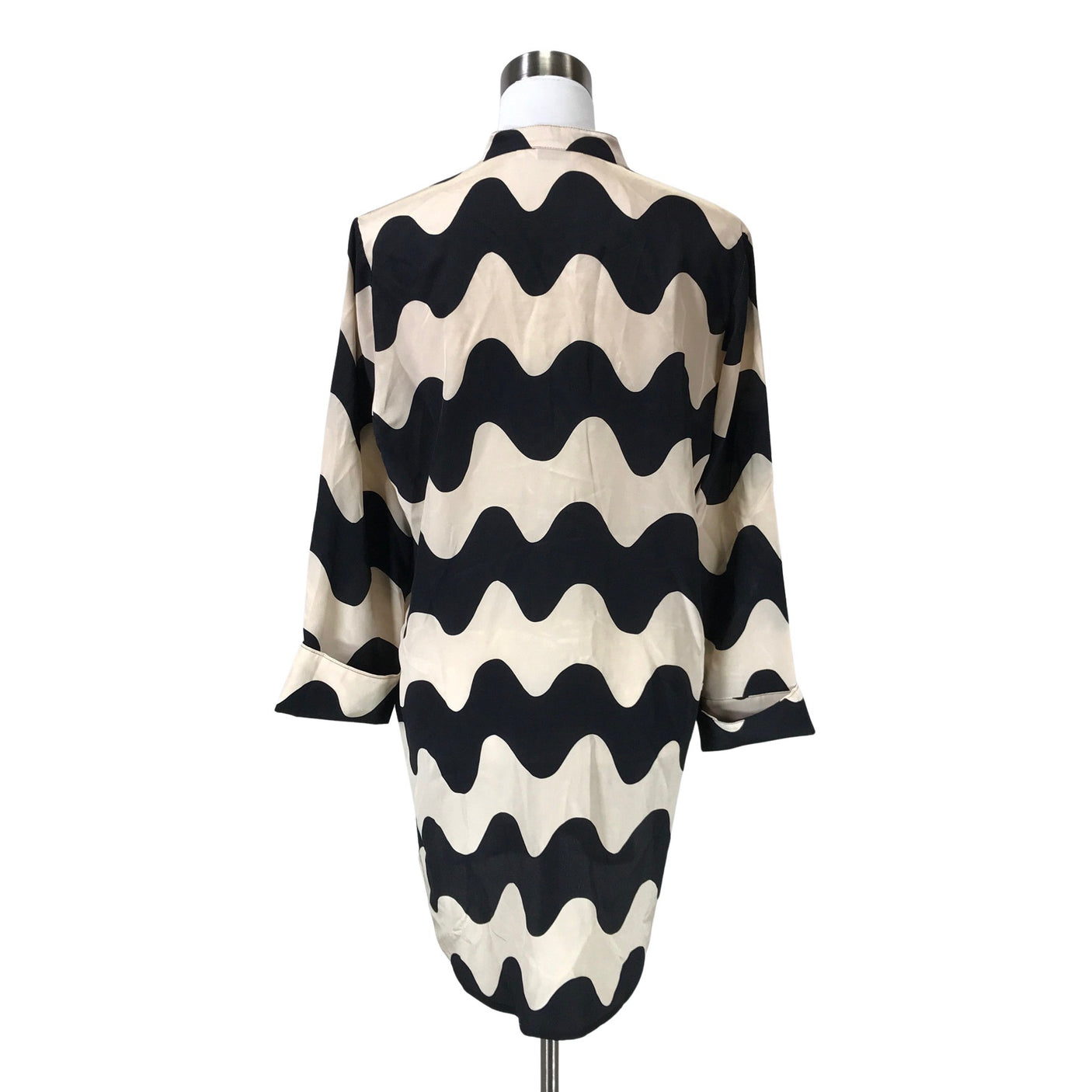 Unisex Marimekko - Sifonkitunika, koko 40 - (2)