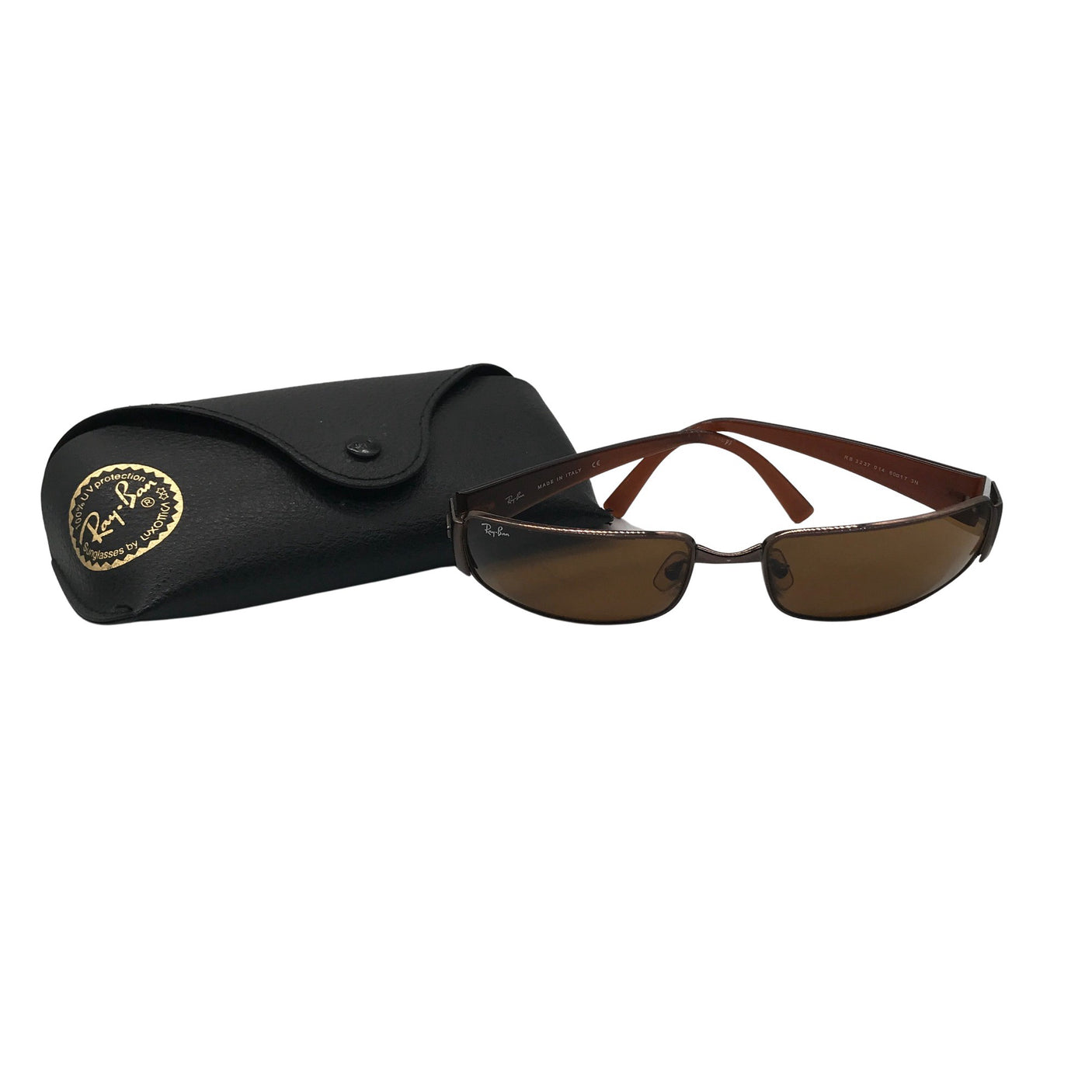 Unisex Ray-Ban - Aurinkolasit, koko Ei kokoa - (1)