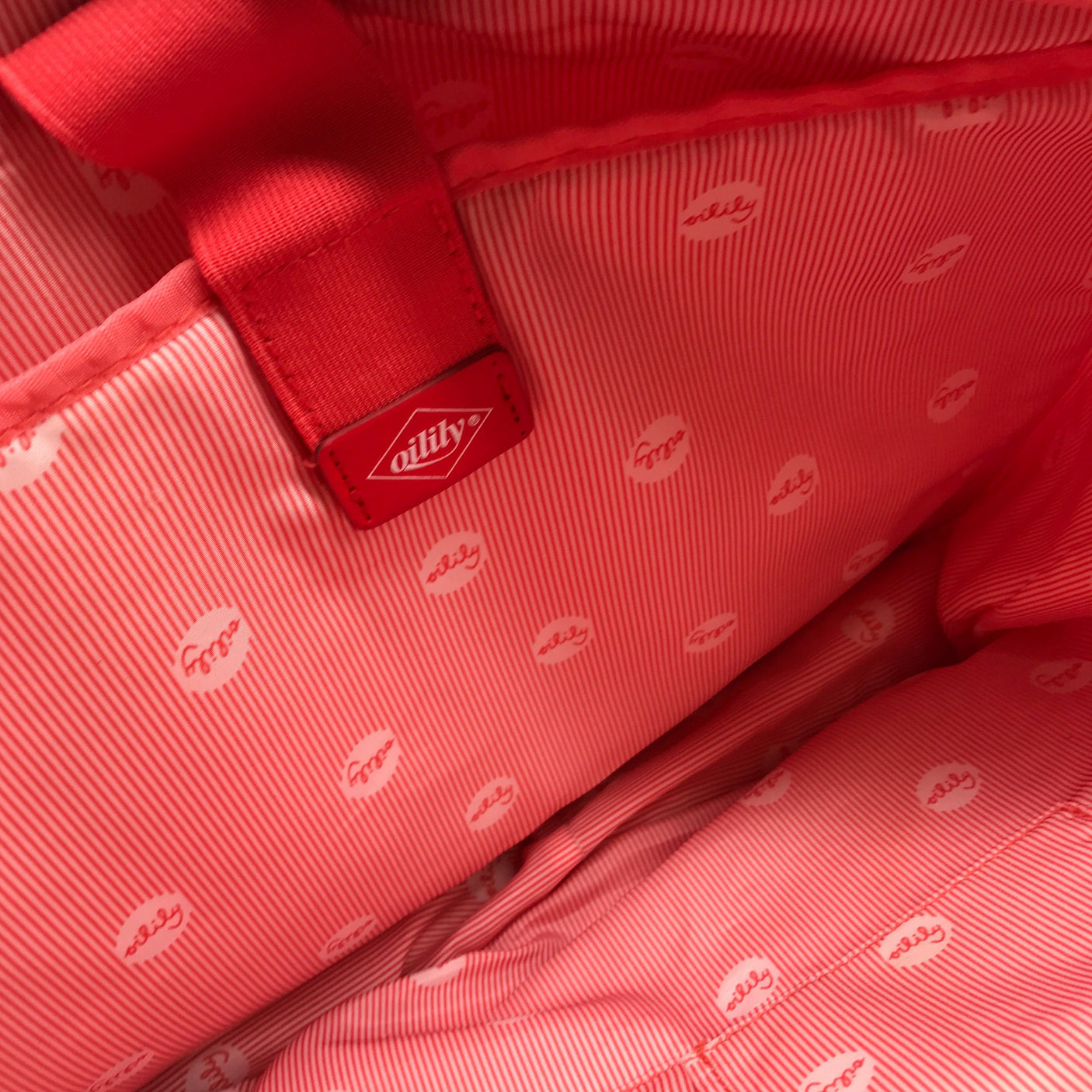 Olkalaukku, koko Midi