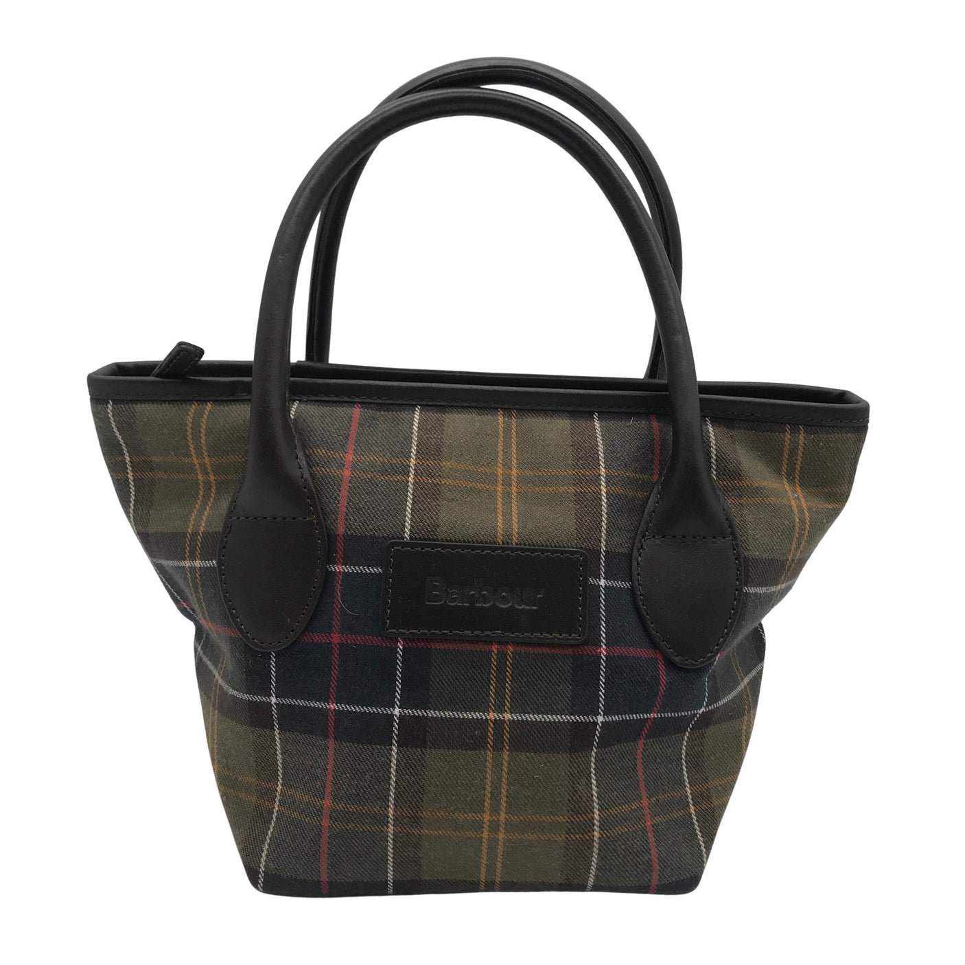 Unisex Barbour - Käsilaukku, koko Mini - (1)