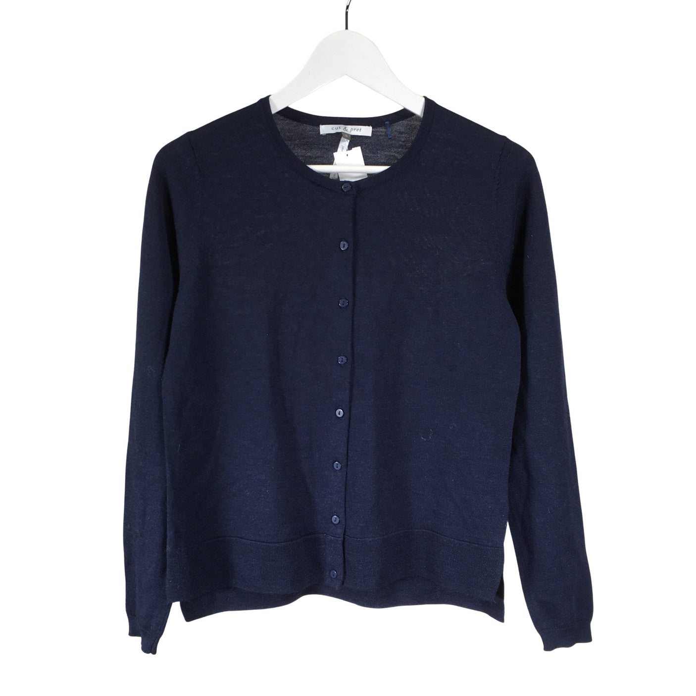 Unisex Cut & Pret - Neuletakki, koko 36 - (1)