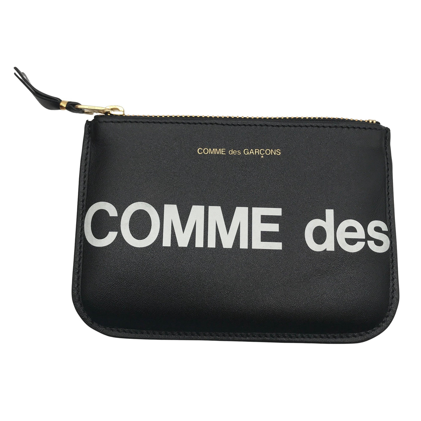 Unisex Comme des Garçons - Lompakko, koko Ei kokoa - (1)