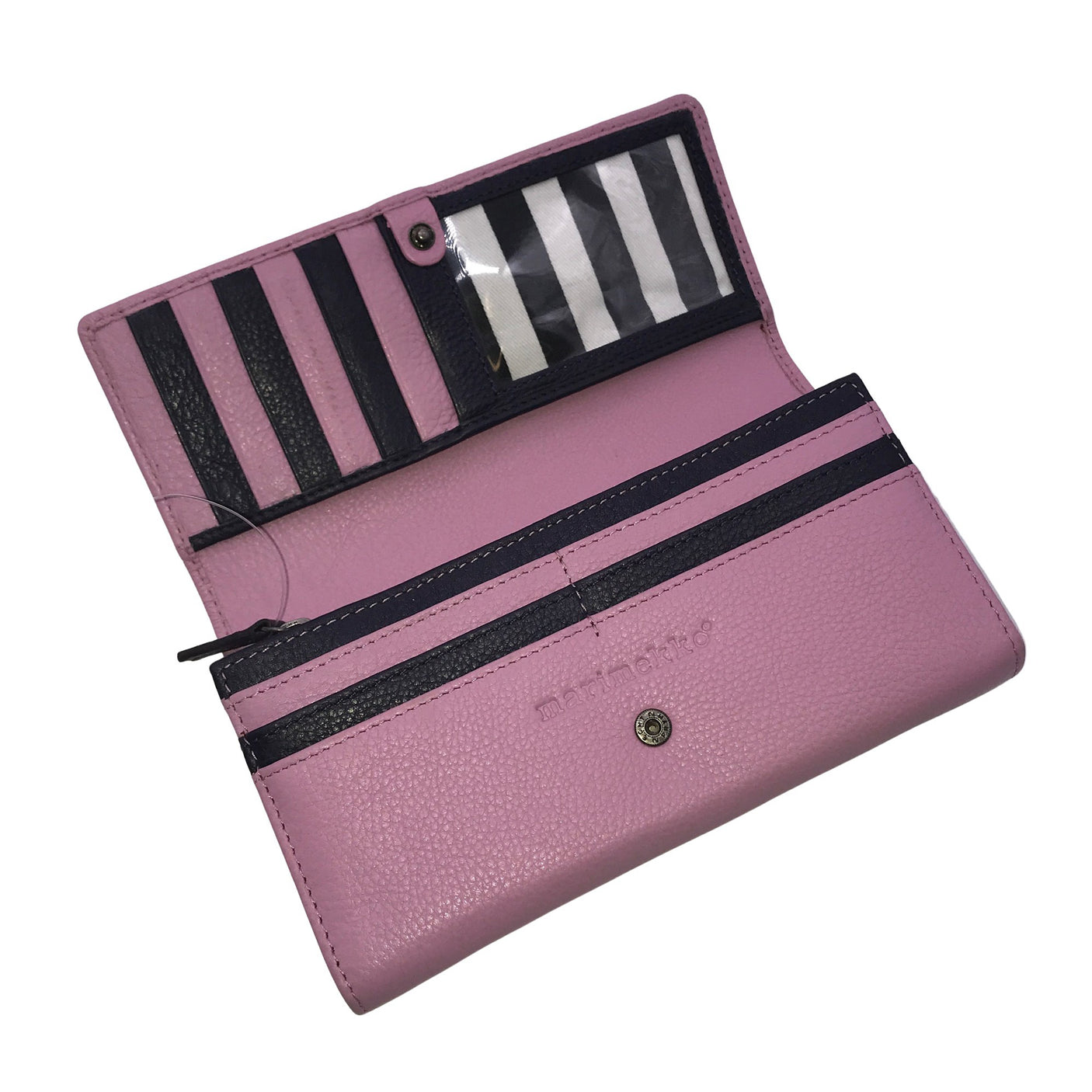 Unisex Marimekko - Lompakko, koko Ei kokoa - (3)