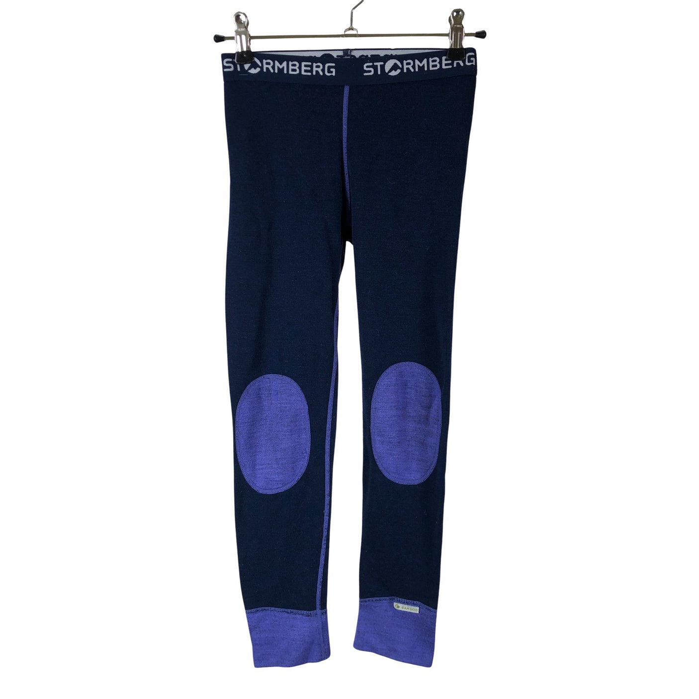 Unisex Stormberg - Kerrastohousut, koko 110 - 116 - (1)