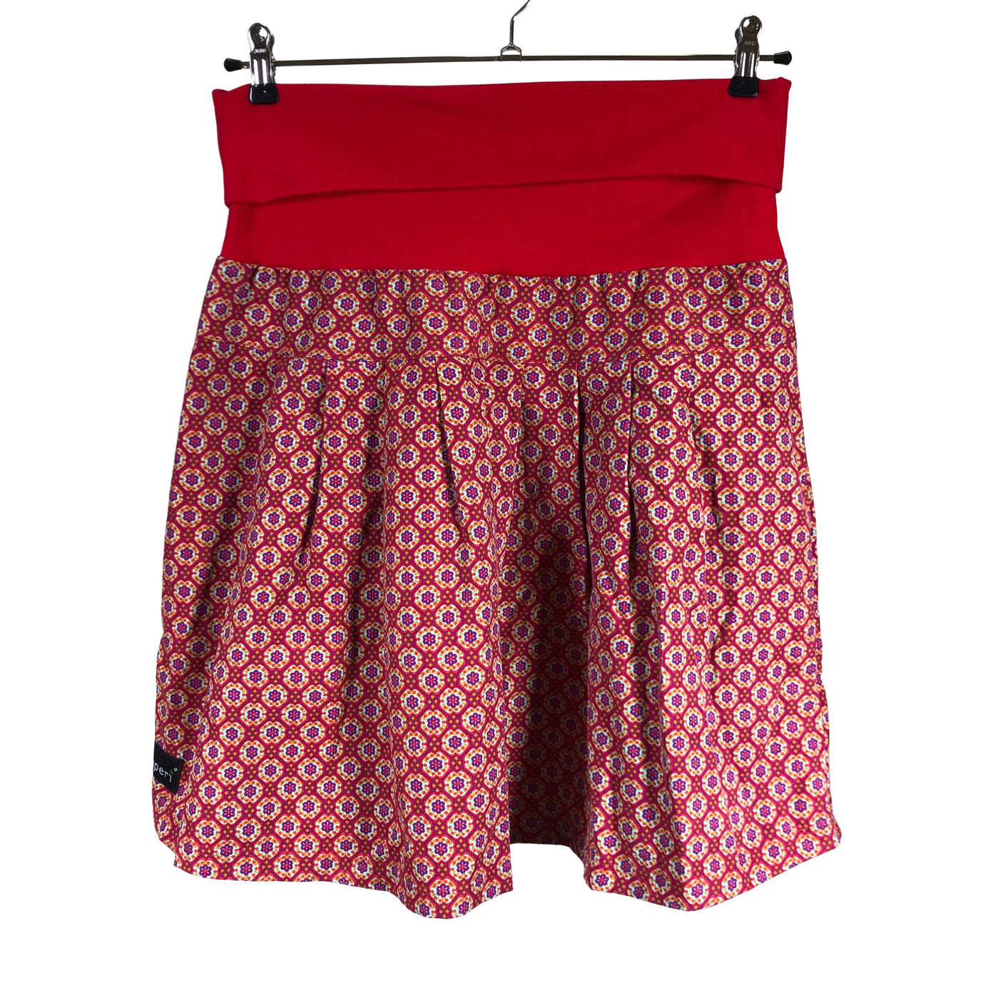 Unisex Kimperi - Kangashame, koko 38 - (1)