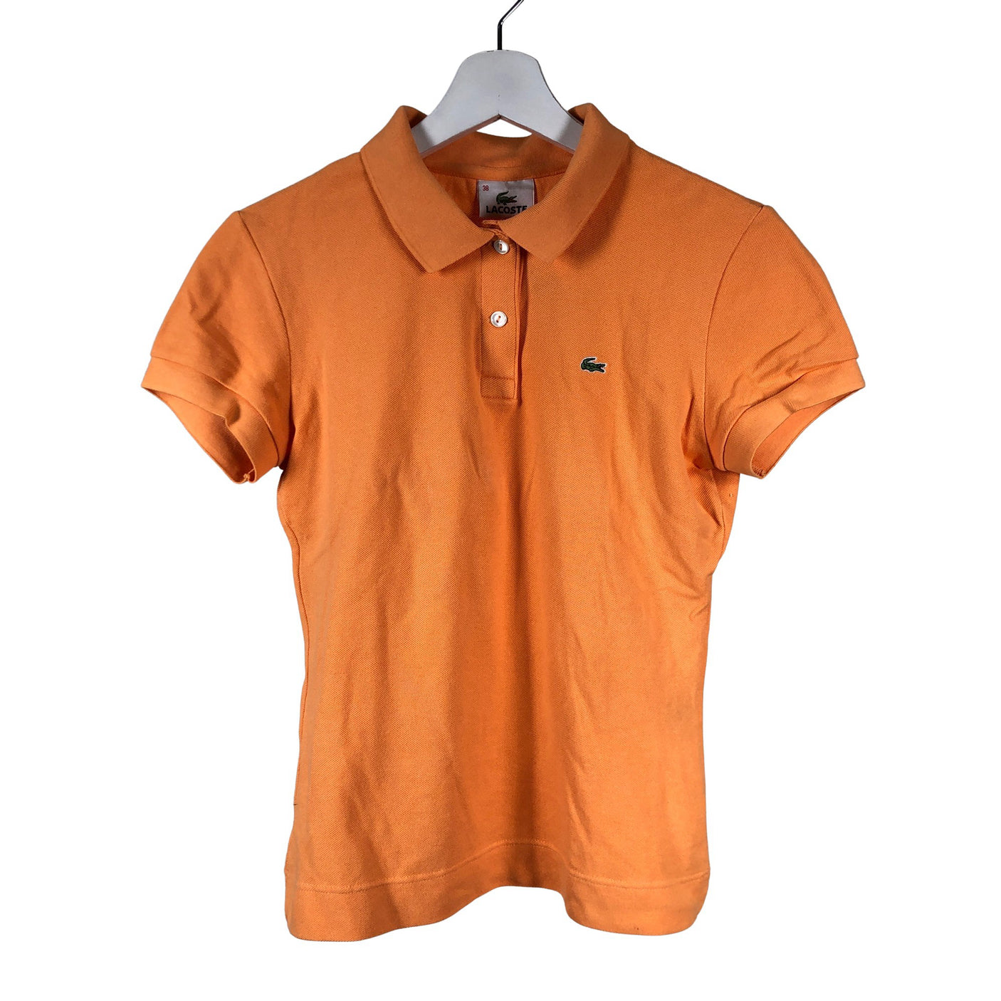 Unisex Lacoste - Pikeepaita, koko 38 - (1)