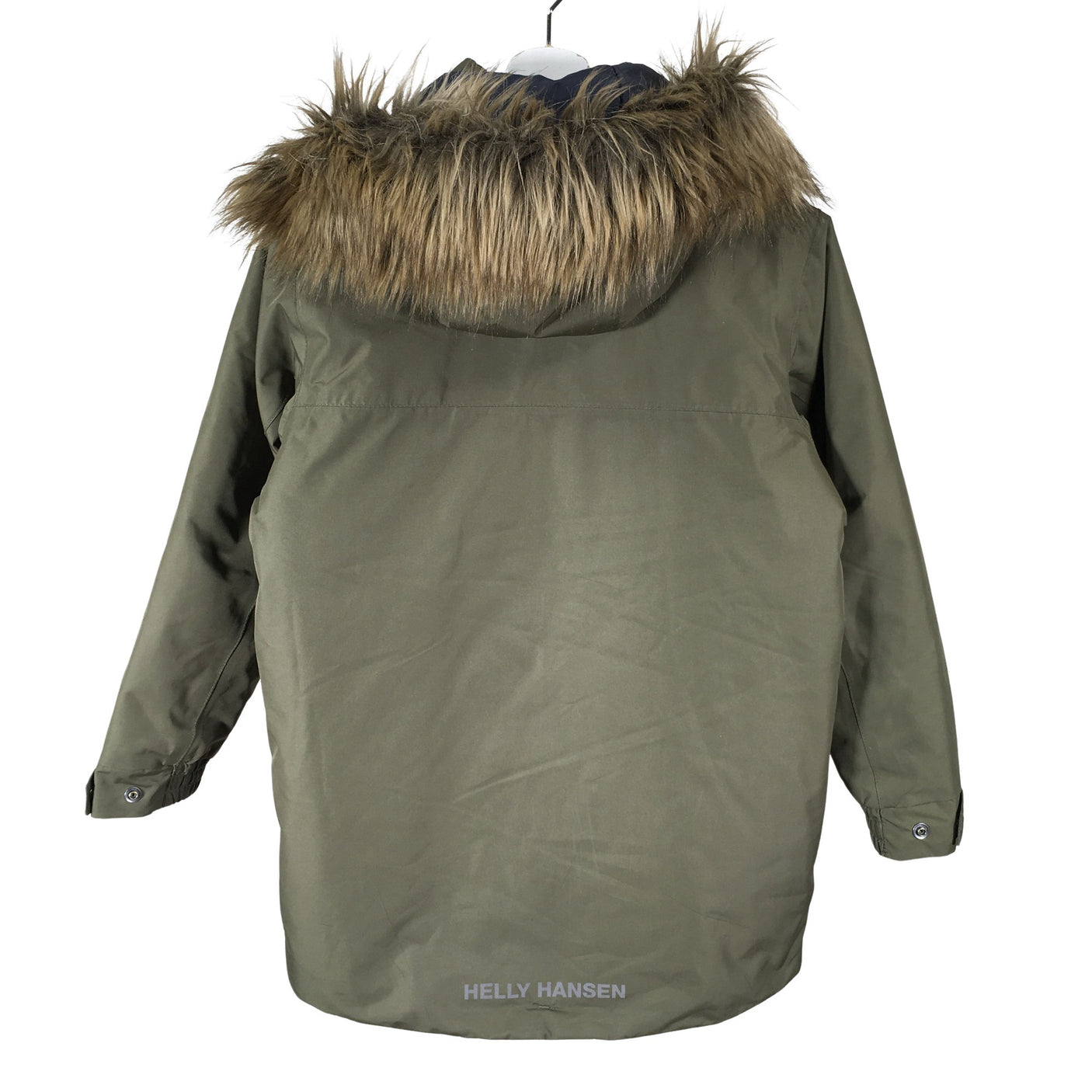Unisex Helly Hansen - Parkatakki, koko 134 - 140 - (2)