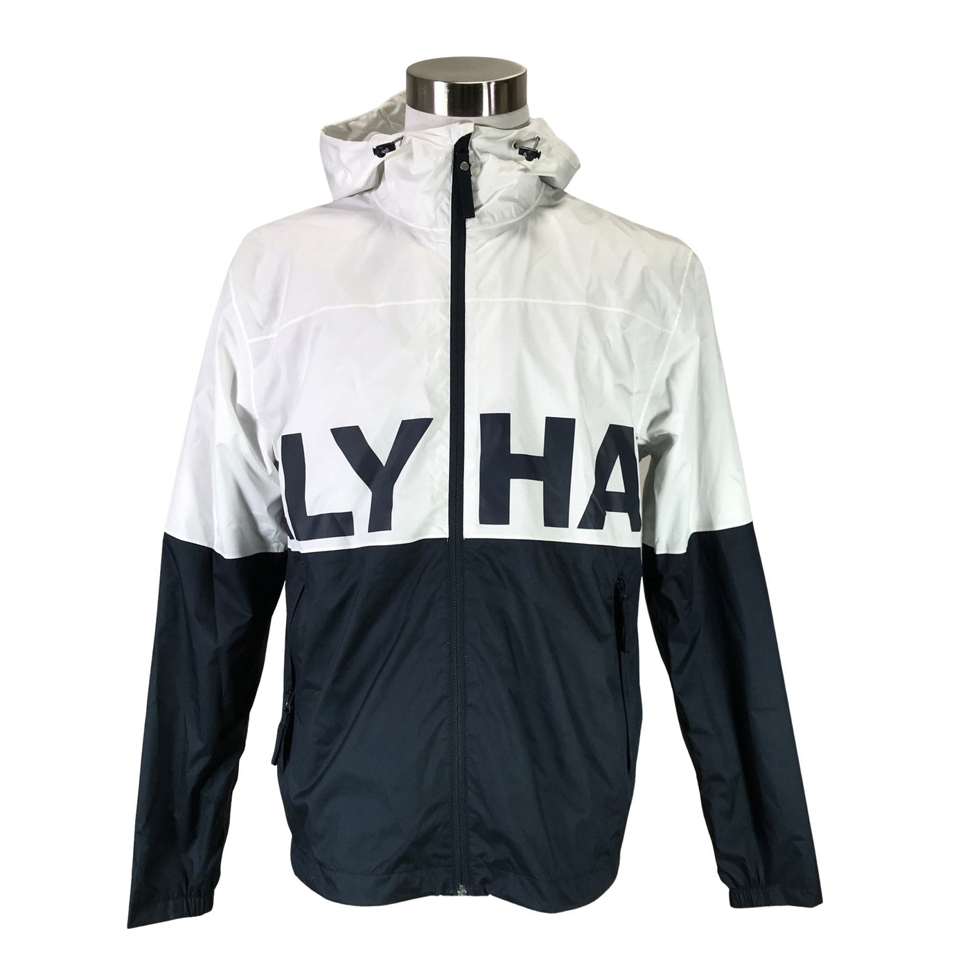 Unisex Helly Hansen - Ulkoilutakki, koko M - (1)
