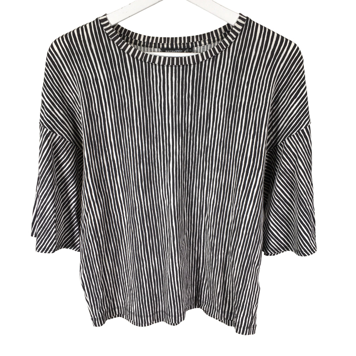 Unisex Marimekko - Trikoopaita, koko 34 - (1)
