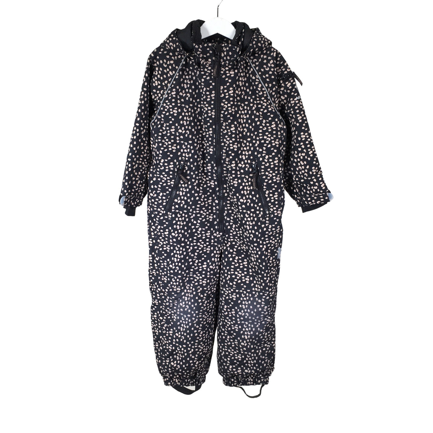 Unisex POMPdeLUX - Toppahaalari, koko 98 - 104 - (1)