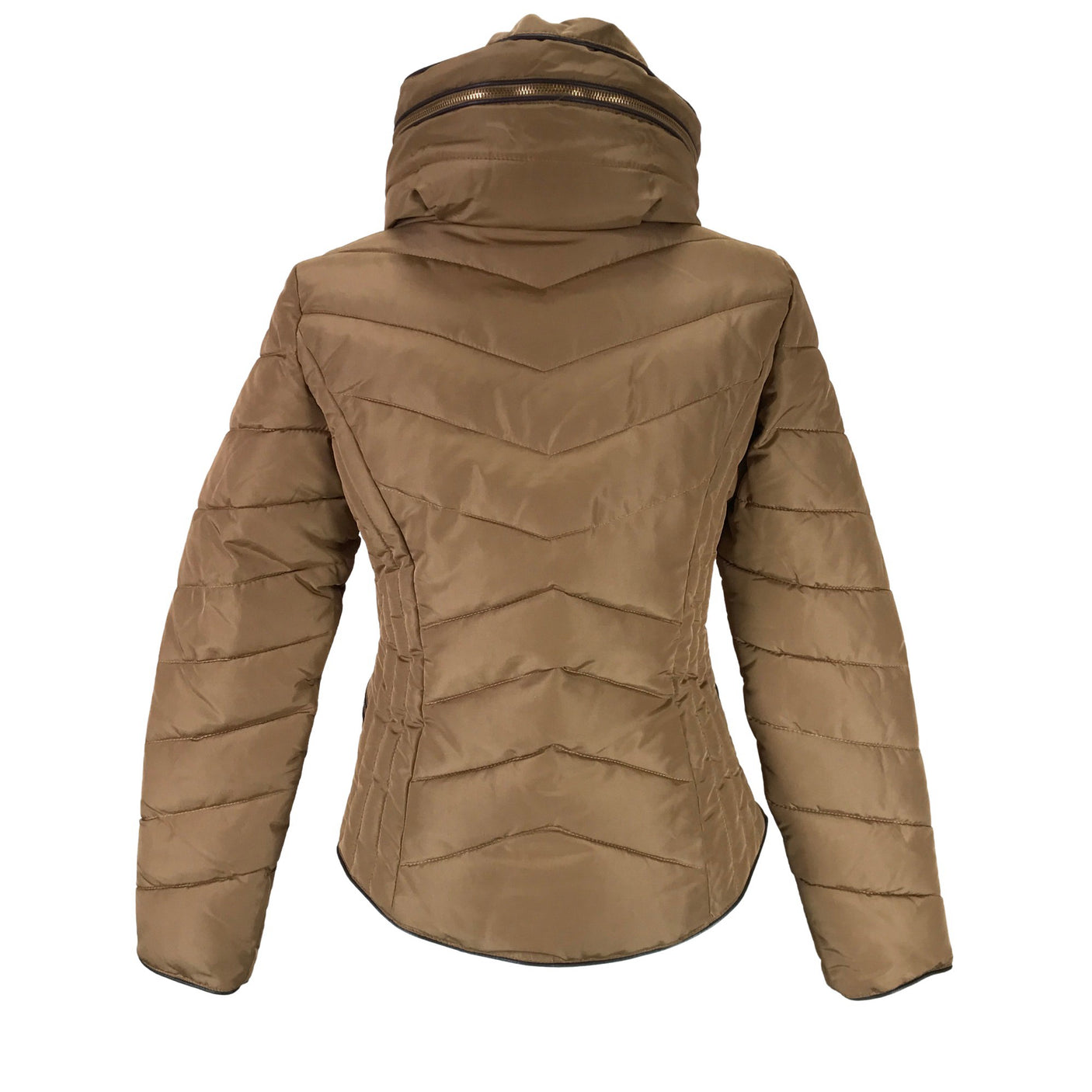 Unisex Zara - Toppatakki, koko 36 - (2)