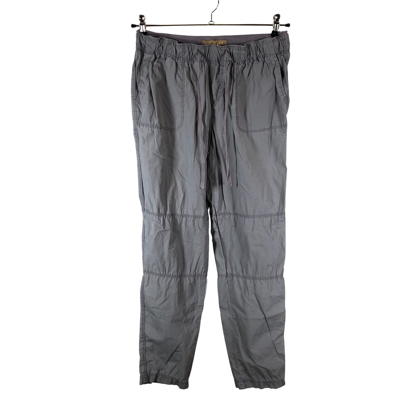 Unisex Noom - Kangashousut, koko 40 - (1)