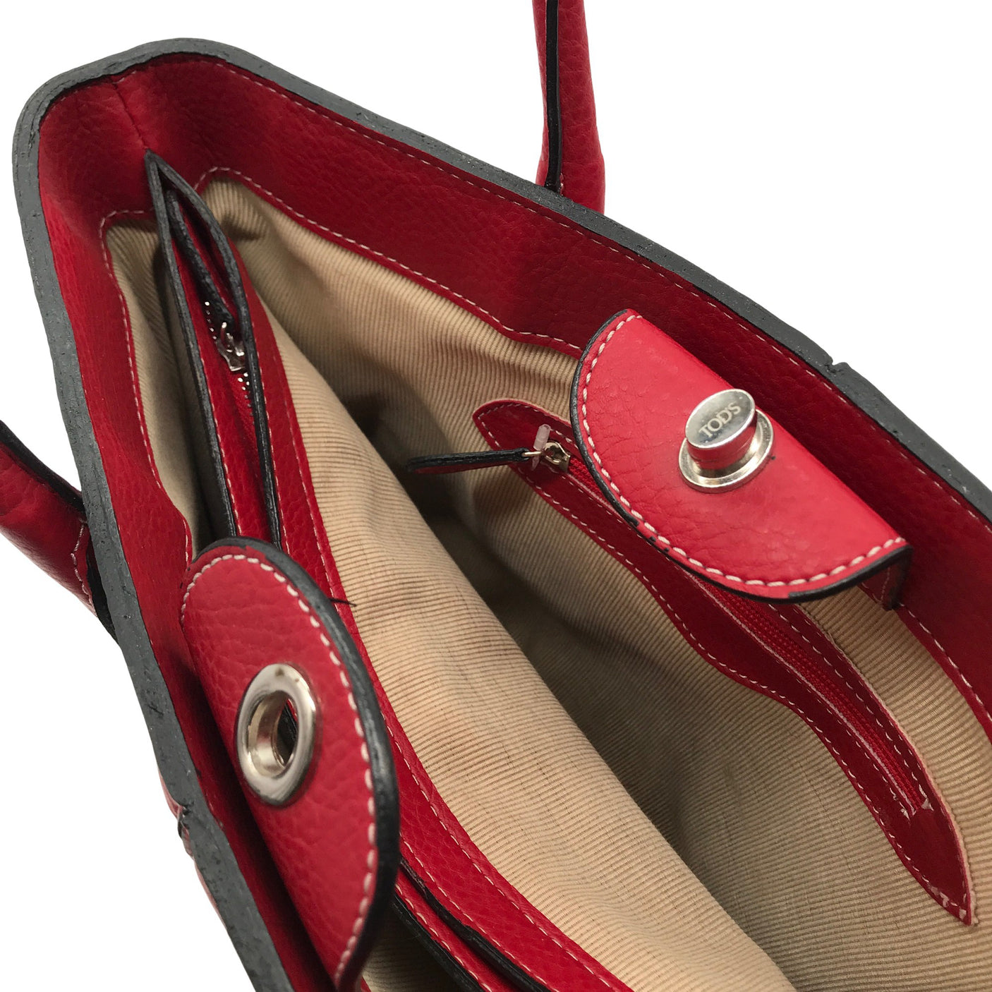 Unisex Tod's - Käsilaukku, koko Maxi - (3)