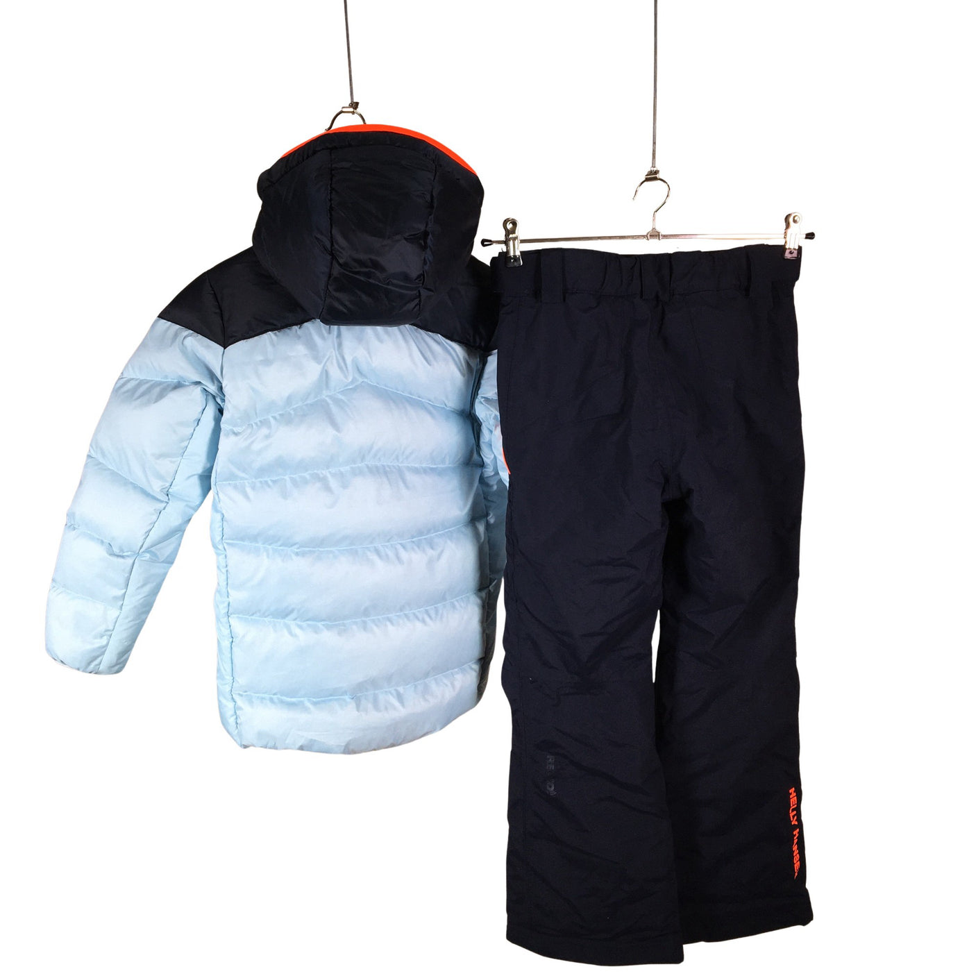 Unisex Helly Hansen - Toppa-asu, koko 134 - 140 - (2)