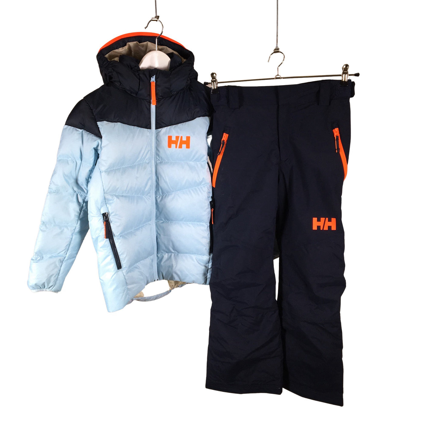 Unisex Helly Hansen - Toppa-asu, koko 134 - 140 - (1)