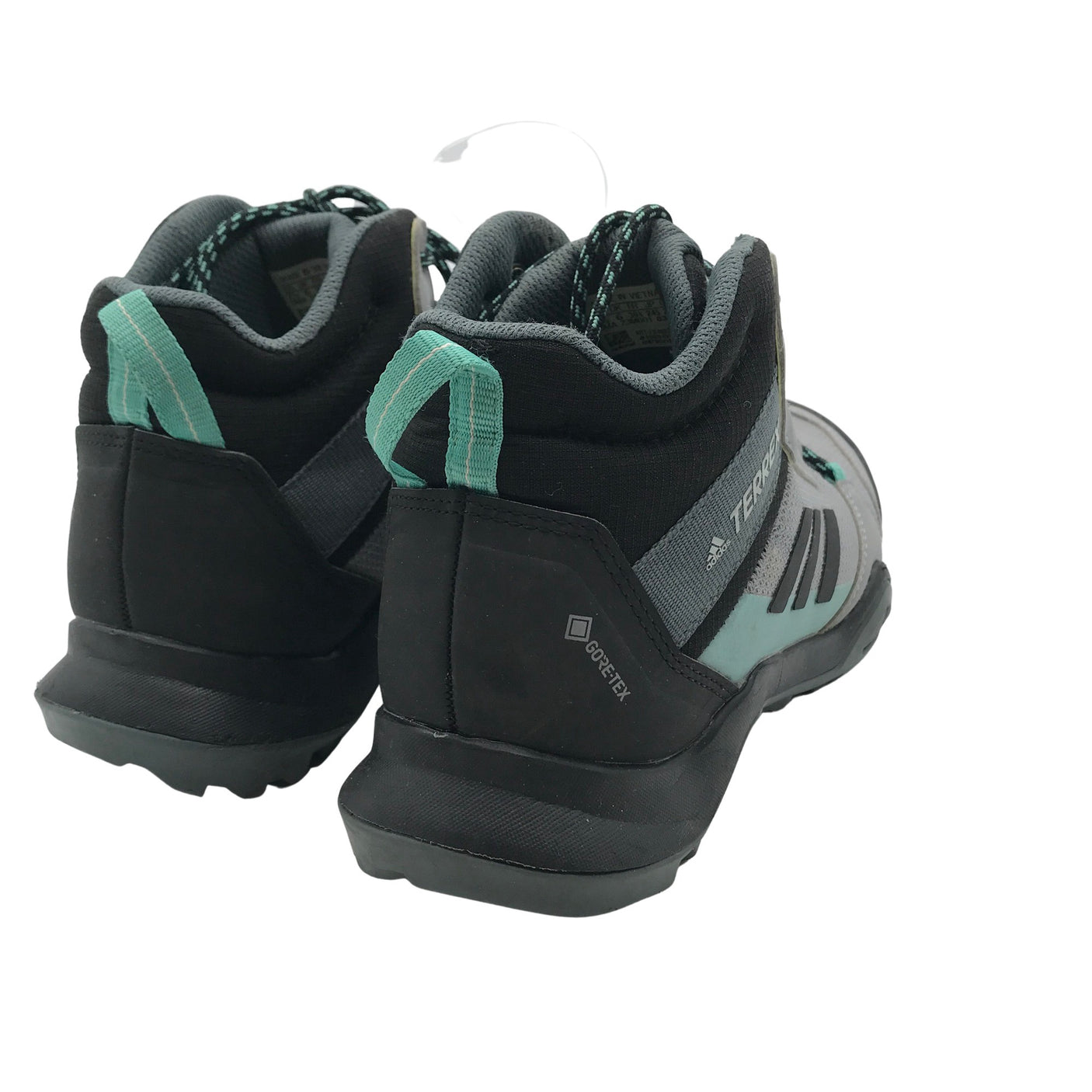 Unisex Adidas - Vaelluskenkä, koko 39 - (2)
