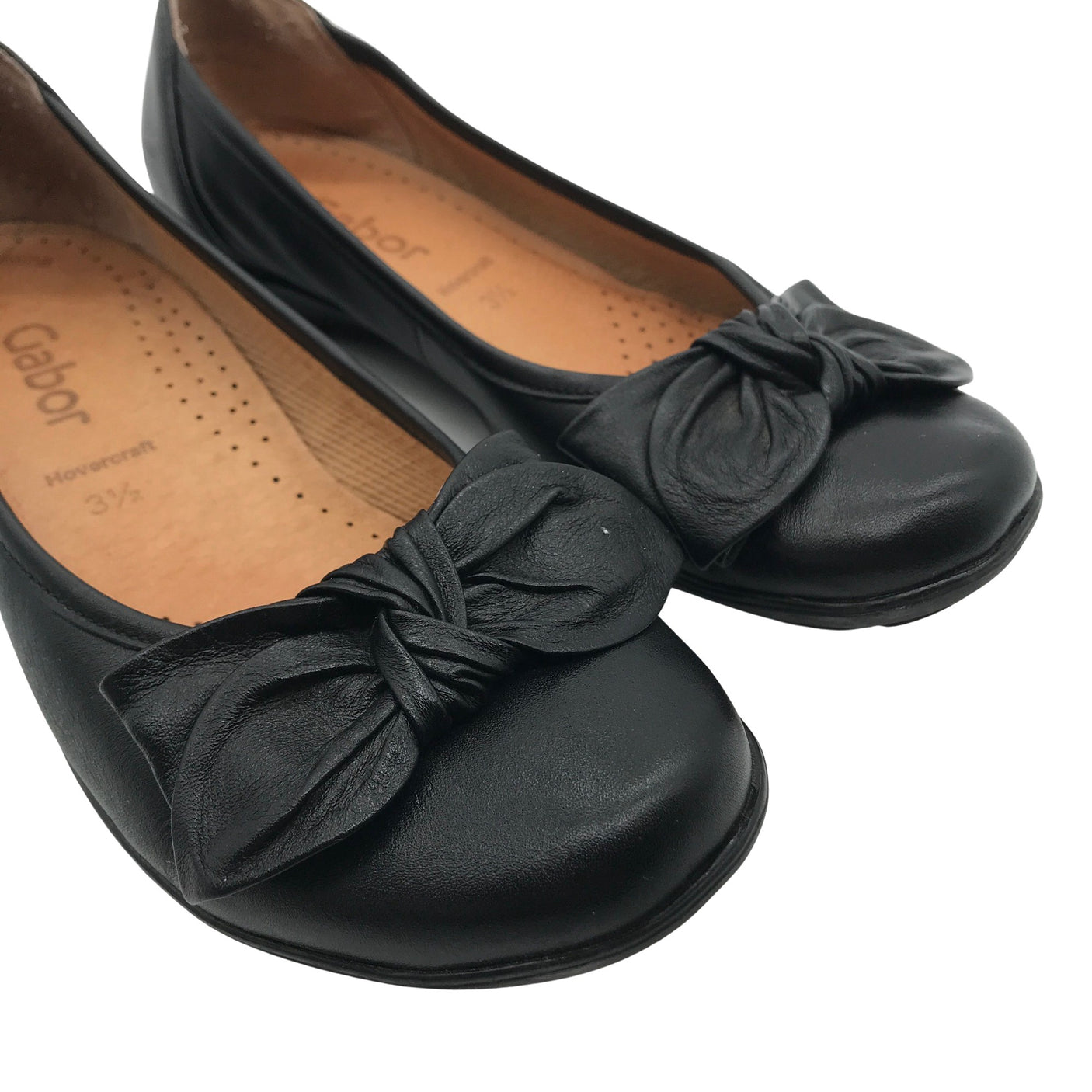 Unisex Gabor - Ballerinat, koko 36 - (2)