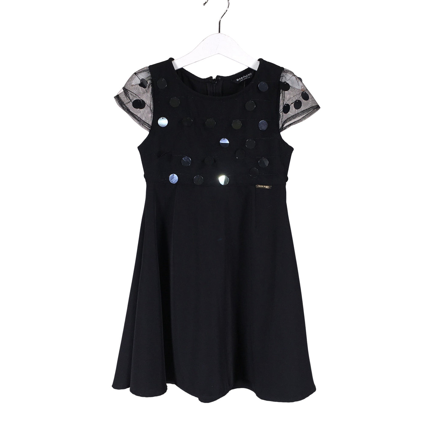 Unisex Marciano - Juhlamekko, koko 116 - 122 - (1)
