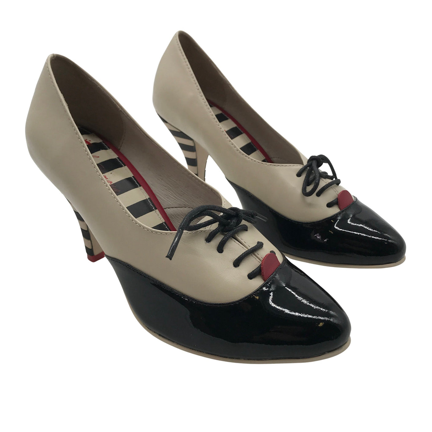 Korkokengät, koko 40