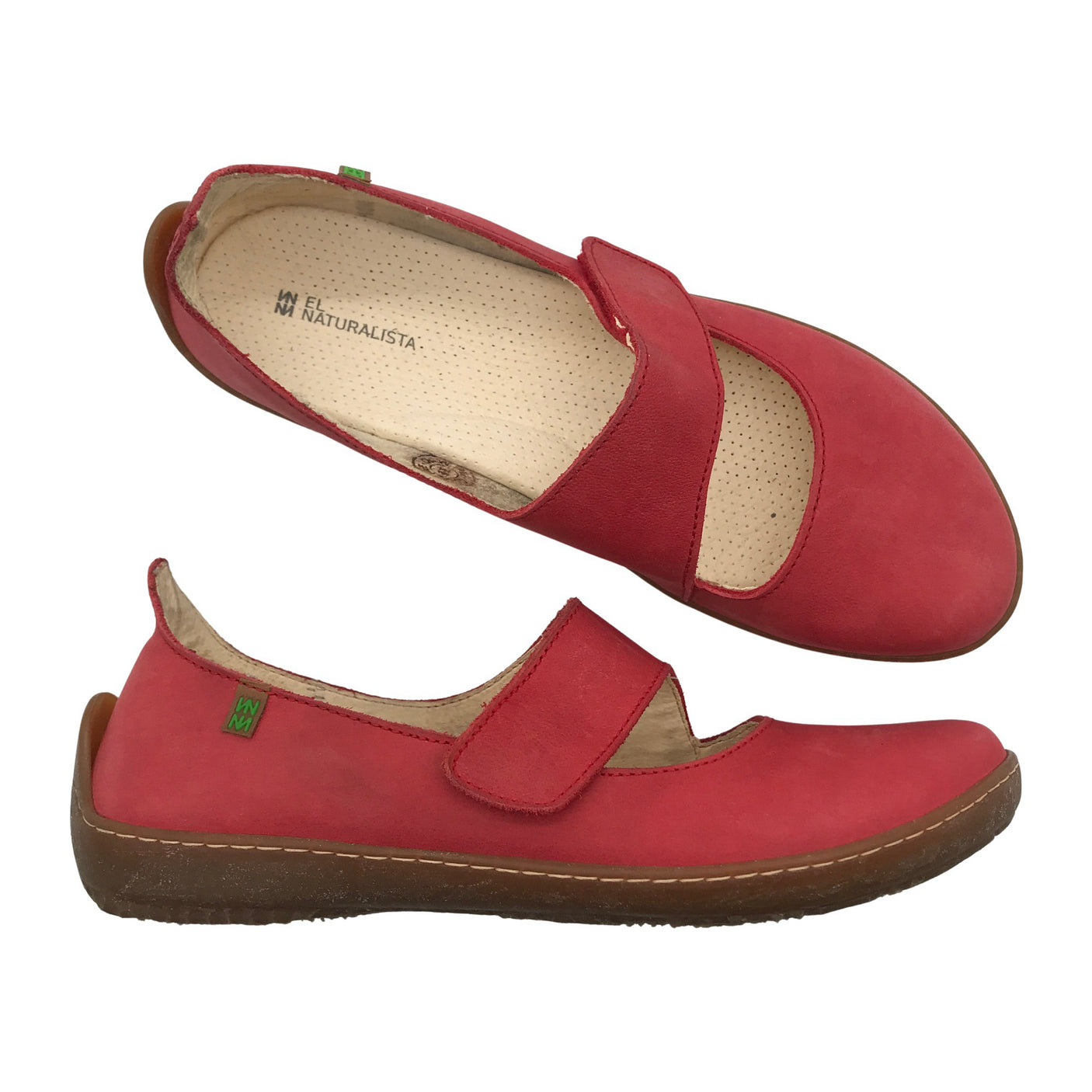 Unisex El naturalista - Ballerinat, koko 40 - (1)