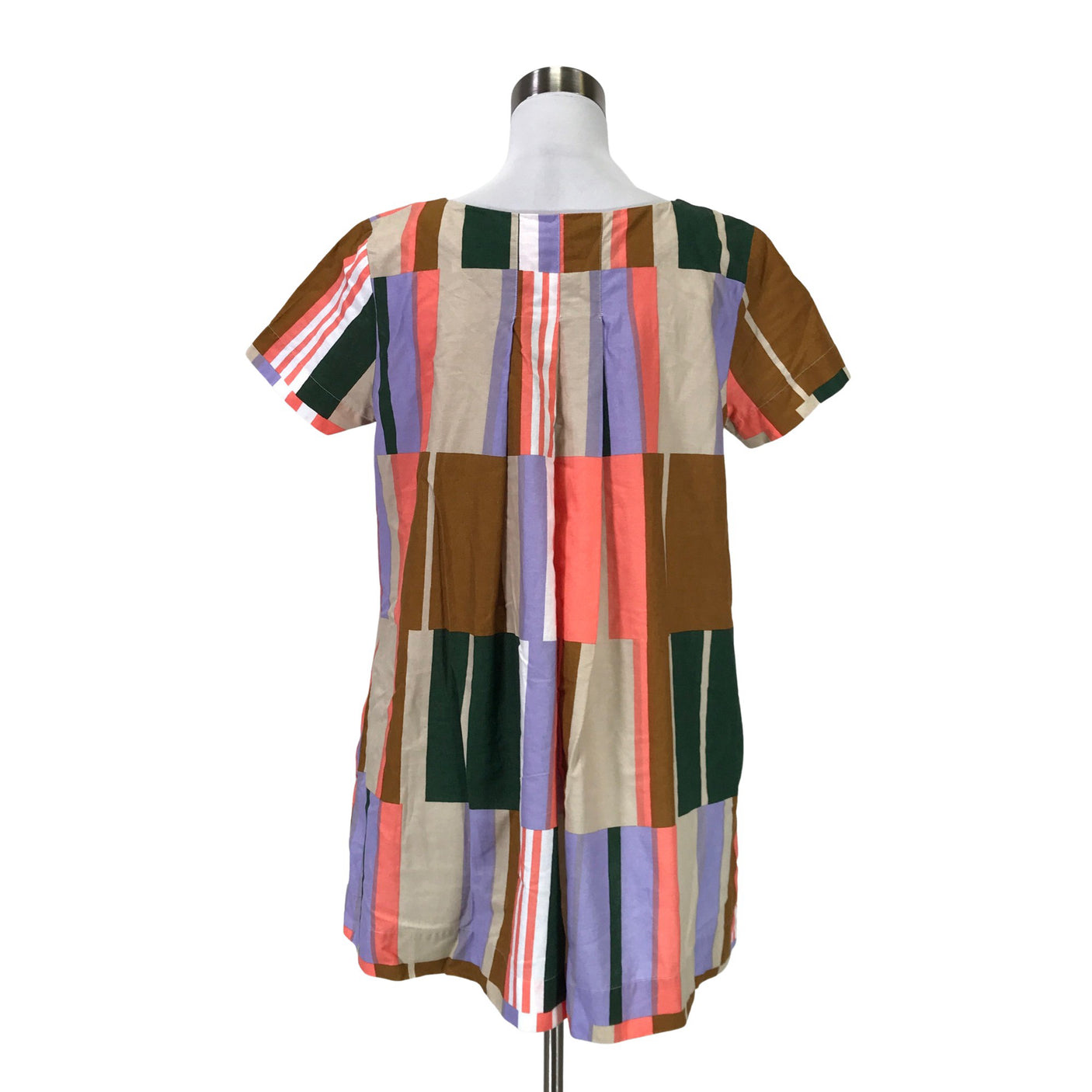 Unisex Marimekko - Kangastunika, koko 38 - (2)