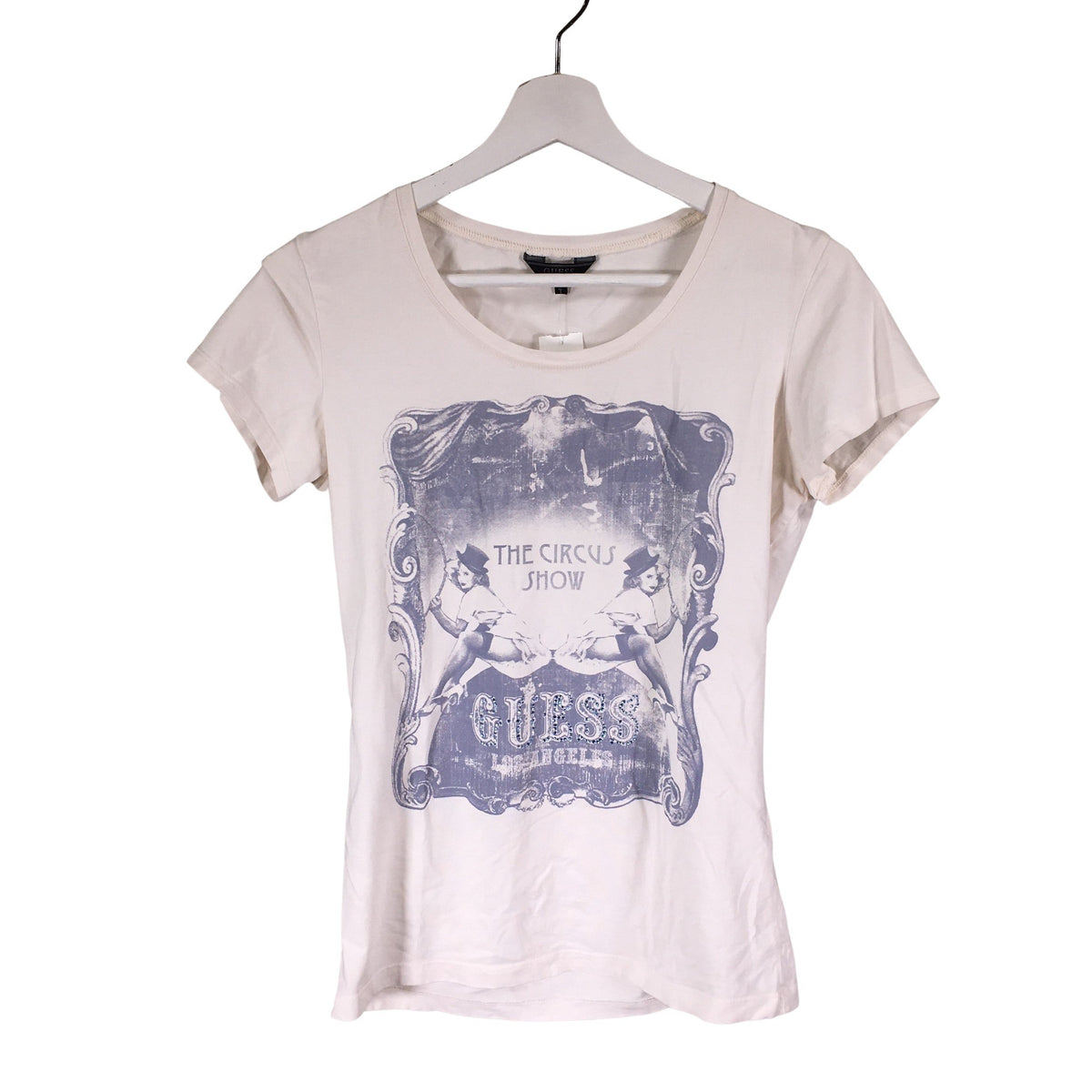Unisex Guess - T-paita, koko 40 - (1)
