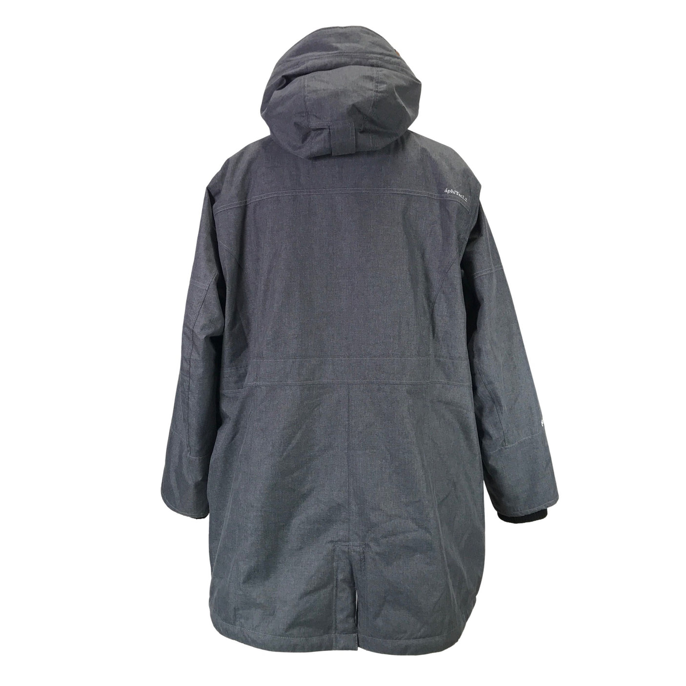 Unisex Áhkká - Parkatakki, koko 56 - (2)