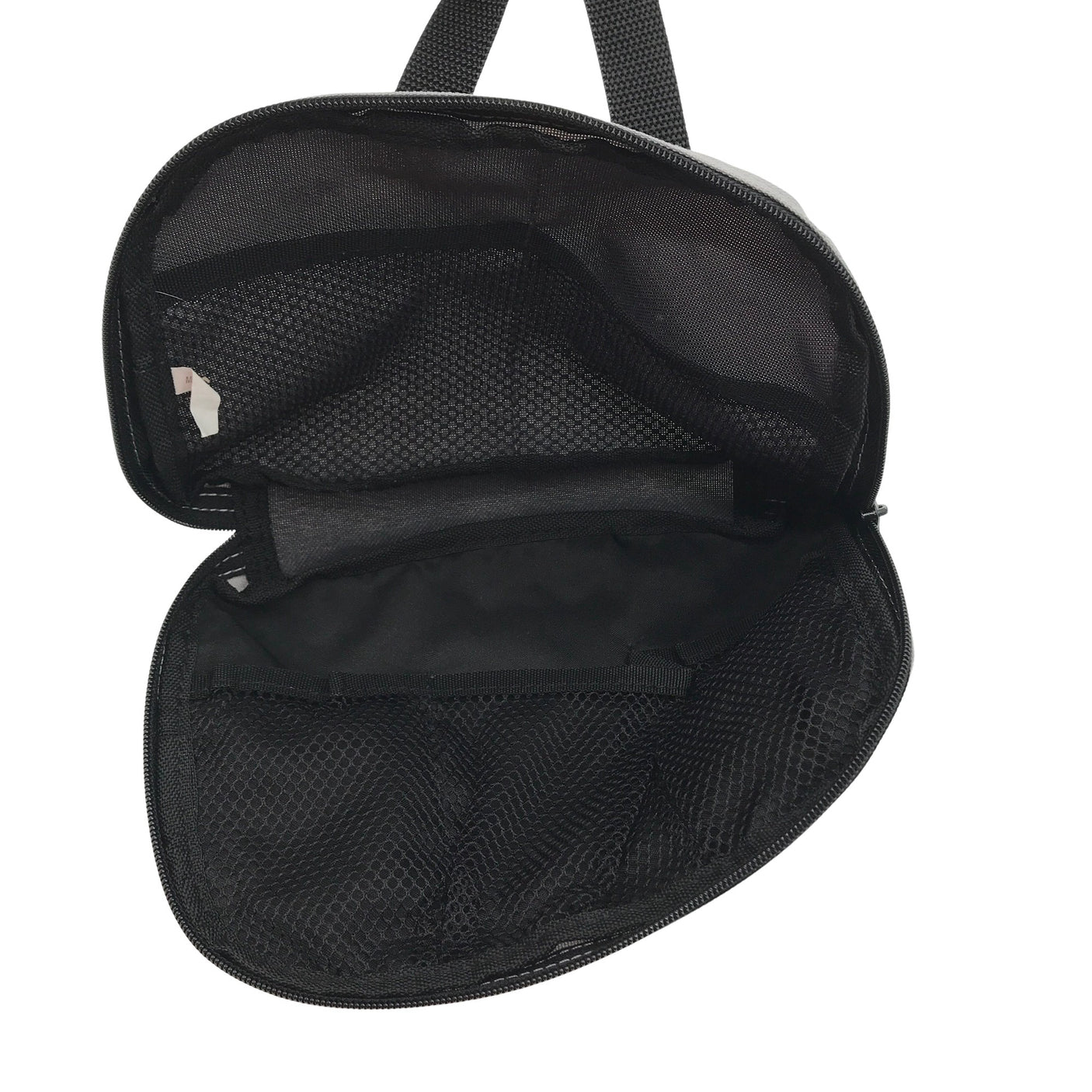 Unisex Adidas - Toilettilaukku, koko Mini - (2)