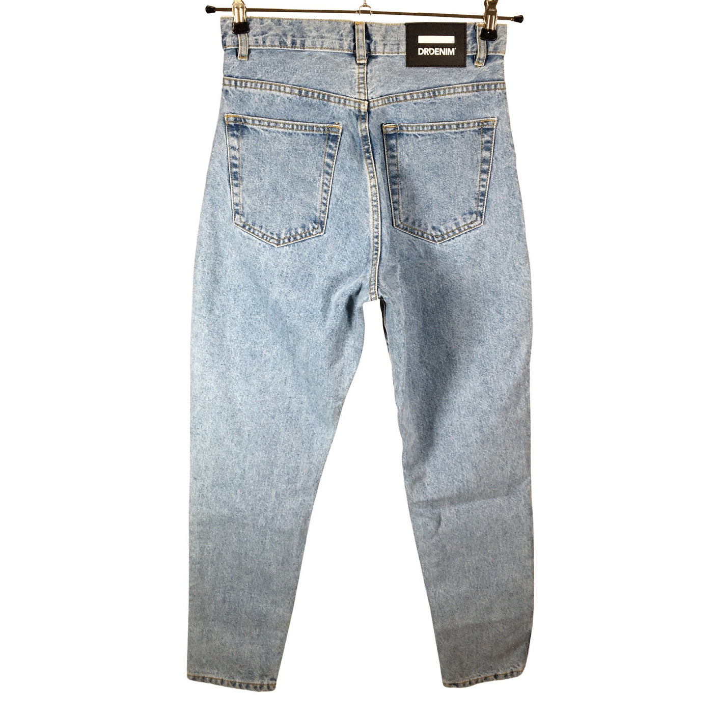 Unisex Dr.Denim - Farkut, koko 36 - (2)