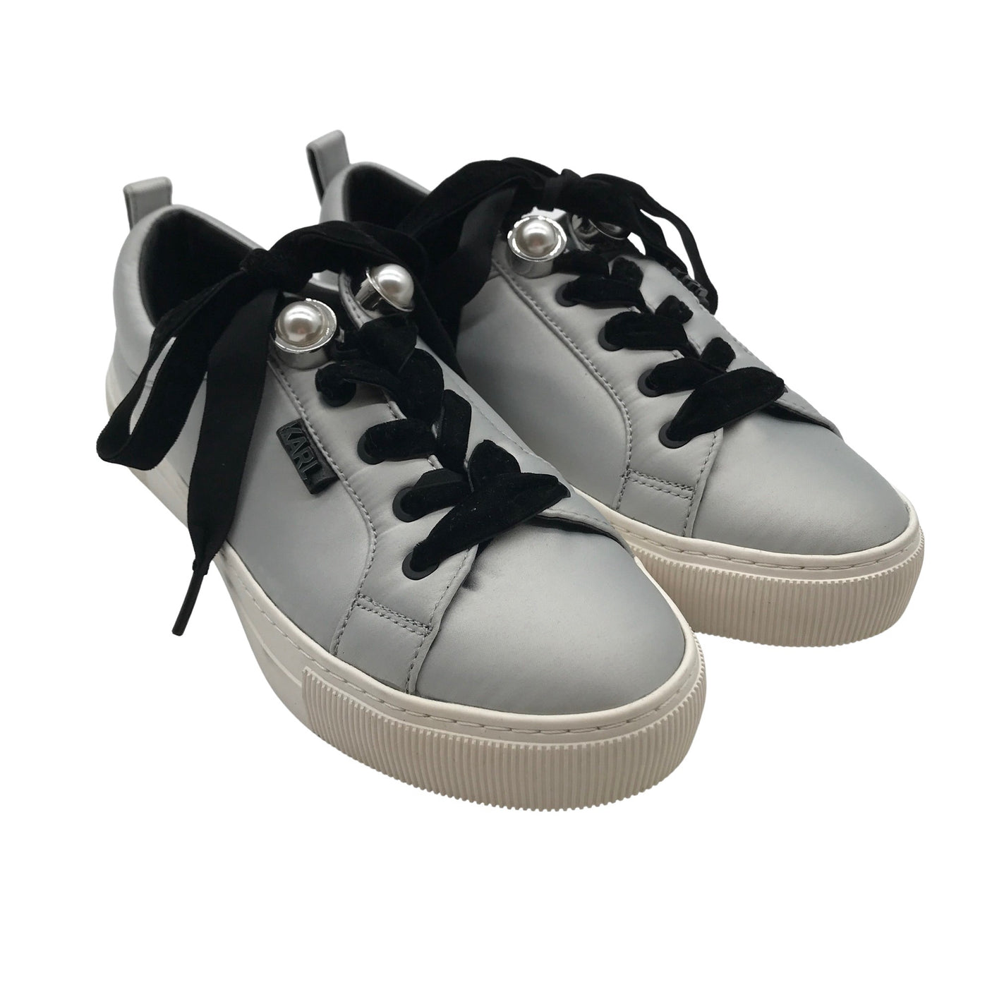 Unisex Karl Lagerfeld - Tennarit, koko 39 - (3)