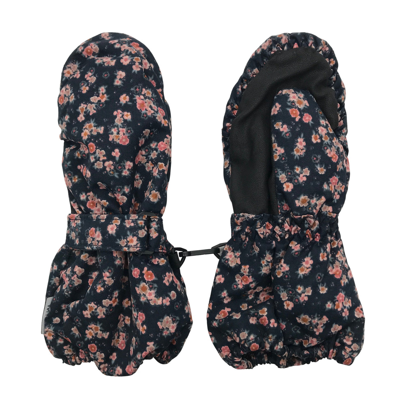 Unisex Wheat - Talvihanskat, koko 4 - 5 vuotta - (1)