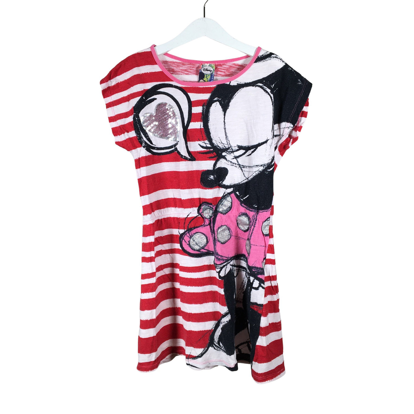 Unisex Desigual - Trikoomekko, koko 134 - 140 - (1)