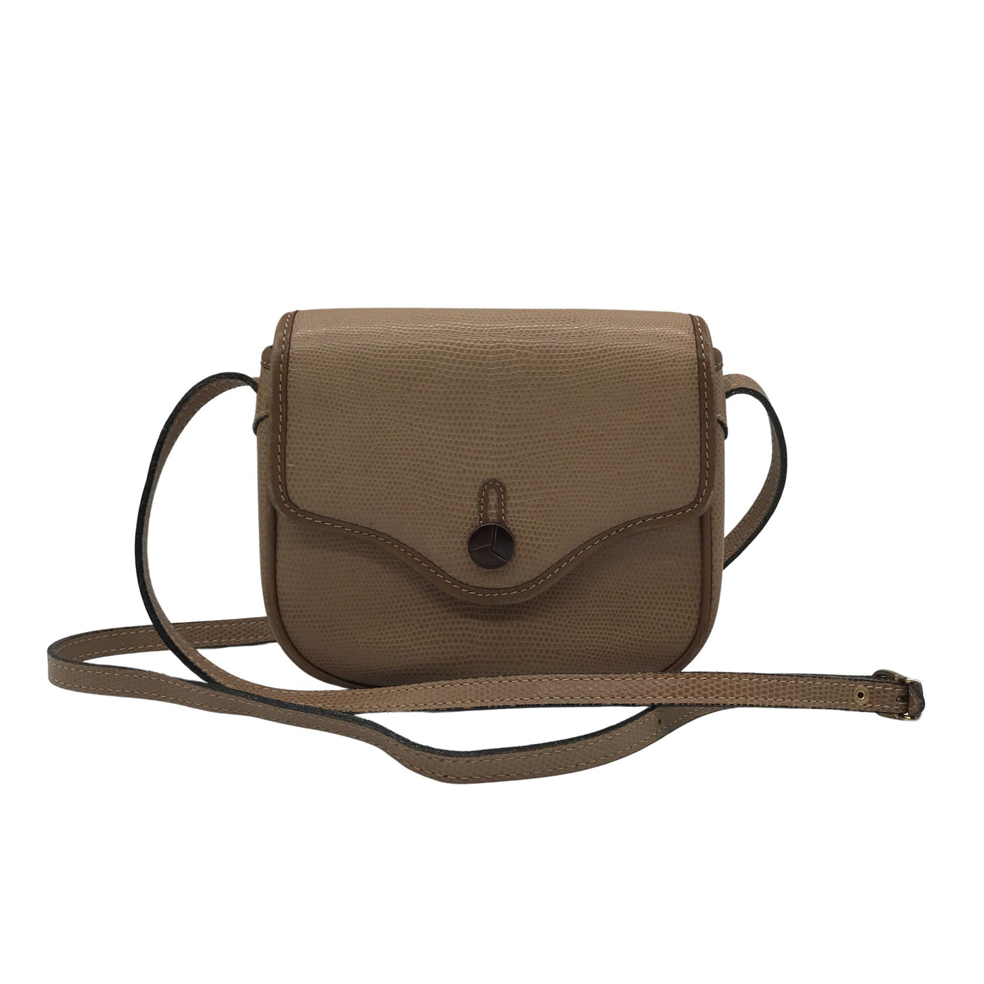 Olkalaukku, koko Mini