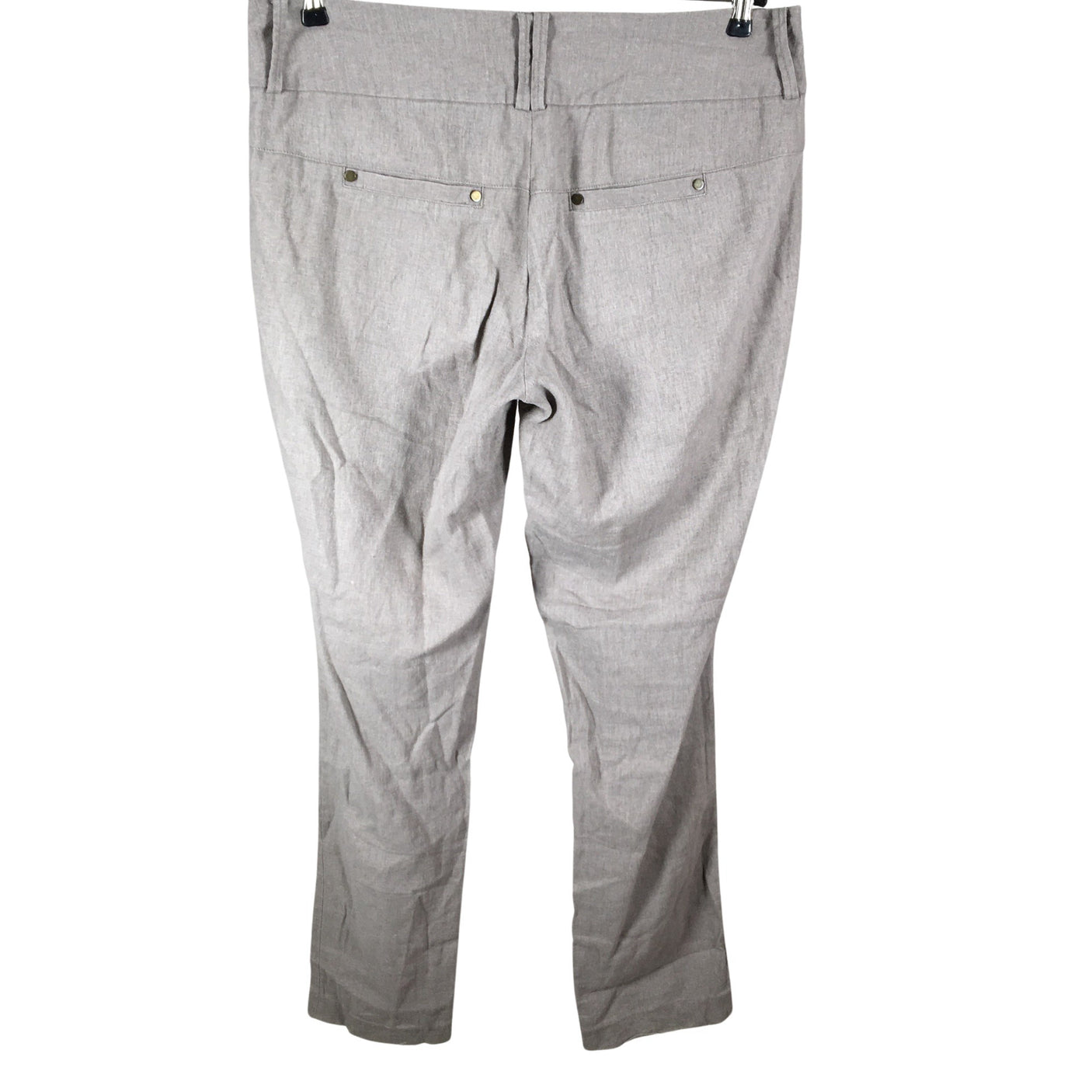 Unisex Fransa - Kangashousut, koko 40 - (2)