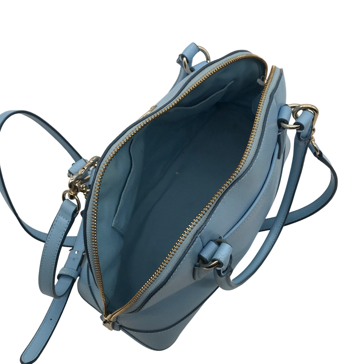 Unisex Coach - Käsilaukku, koko Midi - (3)