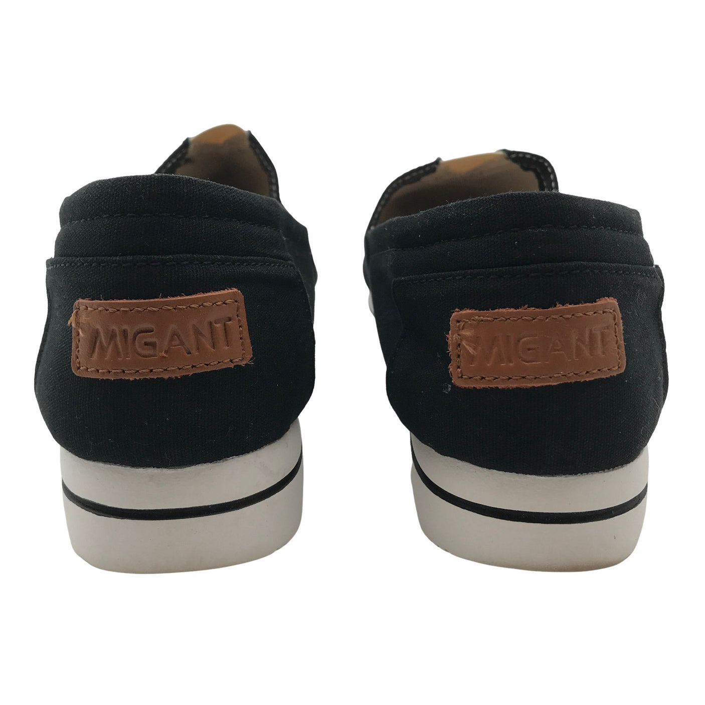 Unisex Migant - Loaferit, koko 38 - (2)