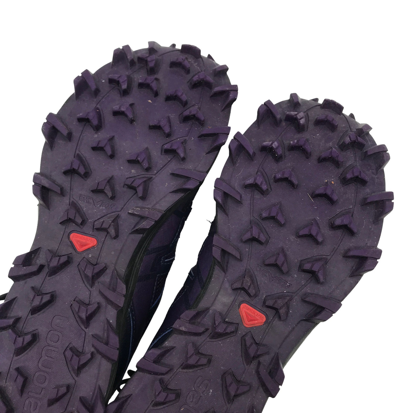 Unisex Salomon - Vaelluskenkä, koko 39 - (3)