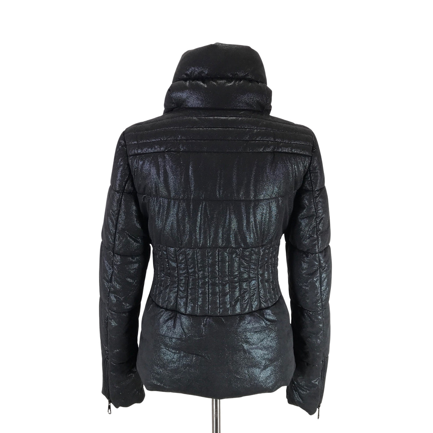 Unisex Guess - Toppatakki, koko 36 - (2)