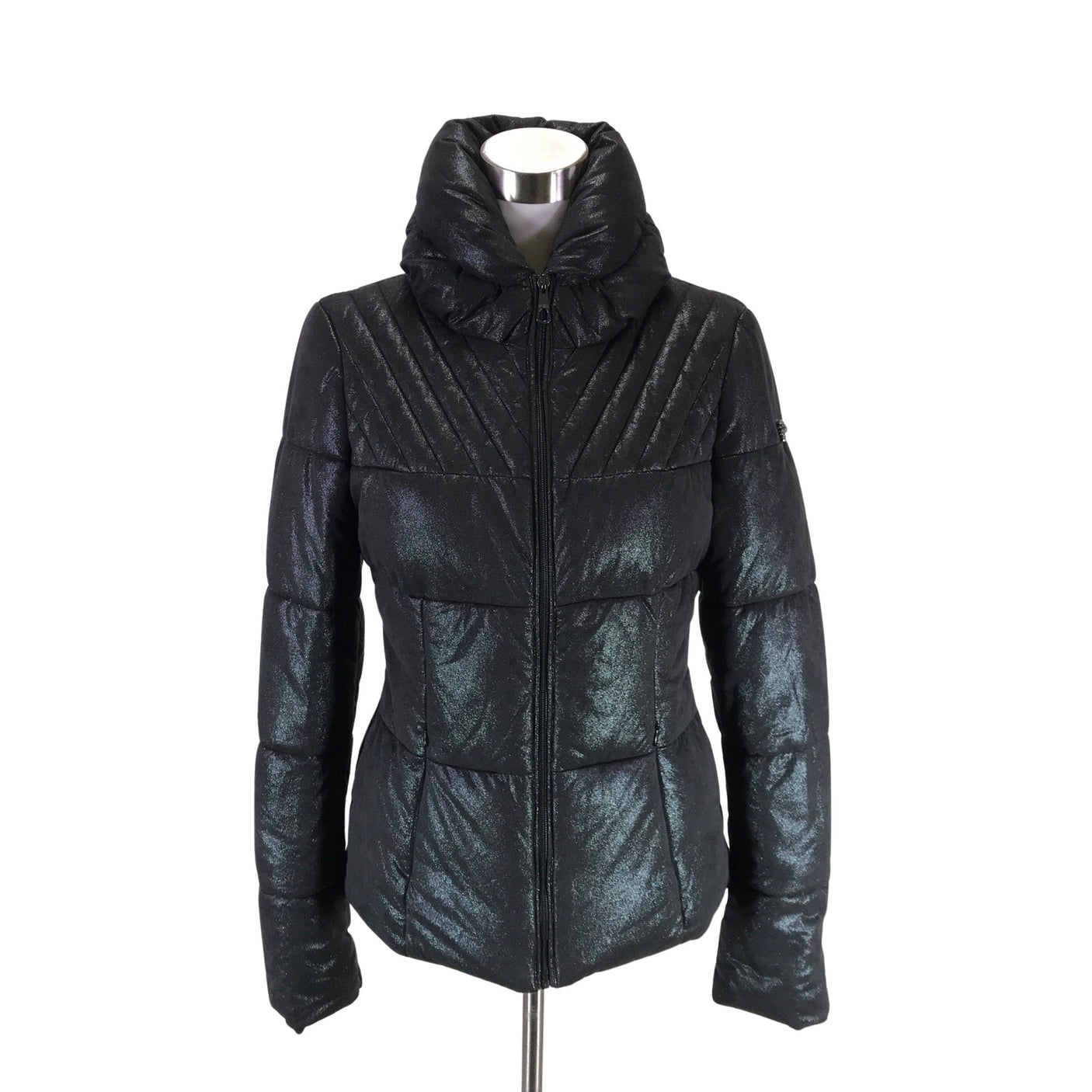 Unisex Guess - Toppatakki, koko 36 - (1)