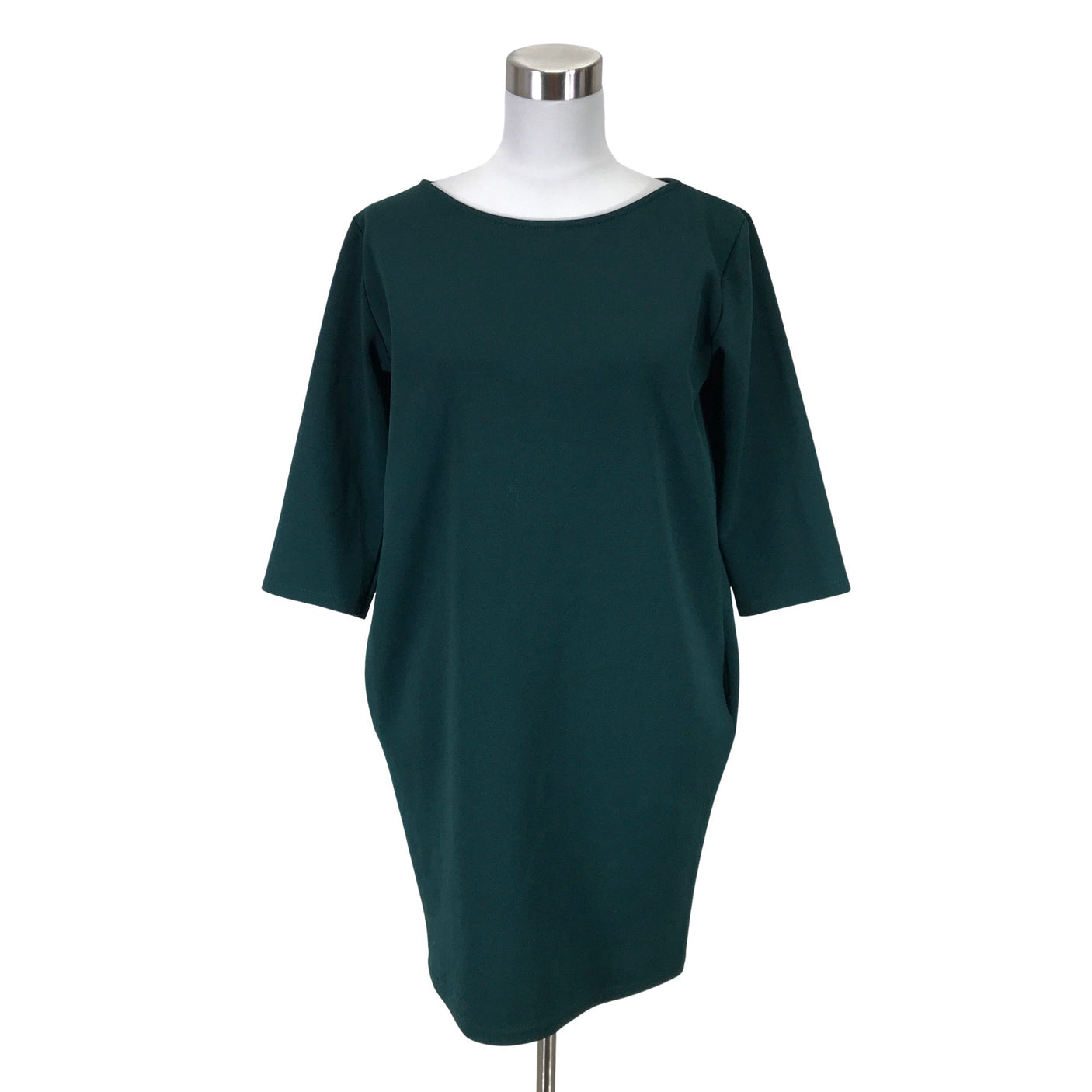 Unisex Dixie - Trikootunika, koko 38 - (1)