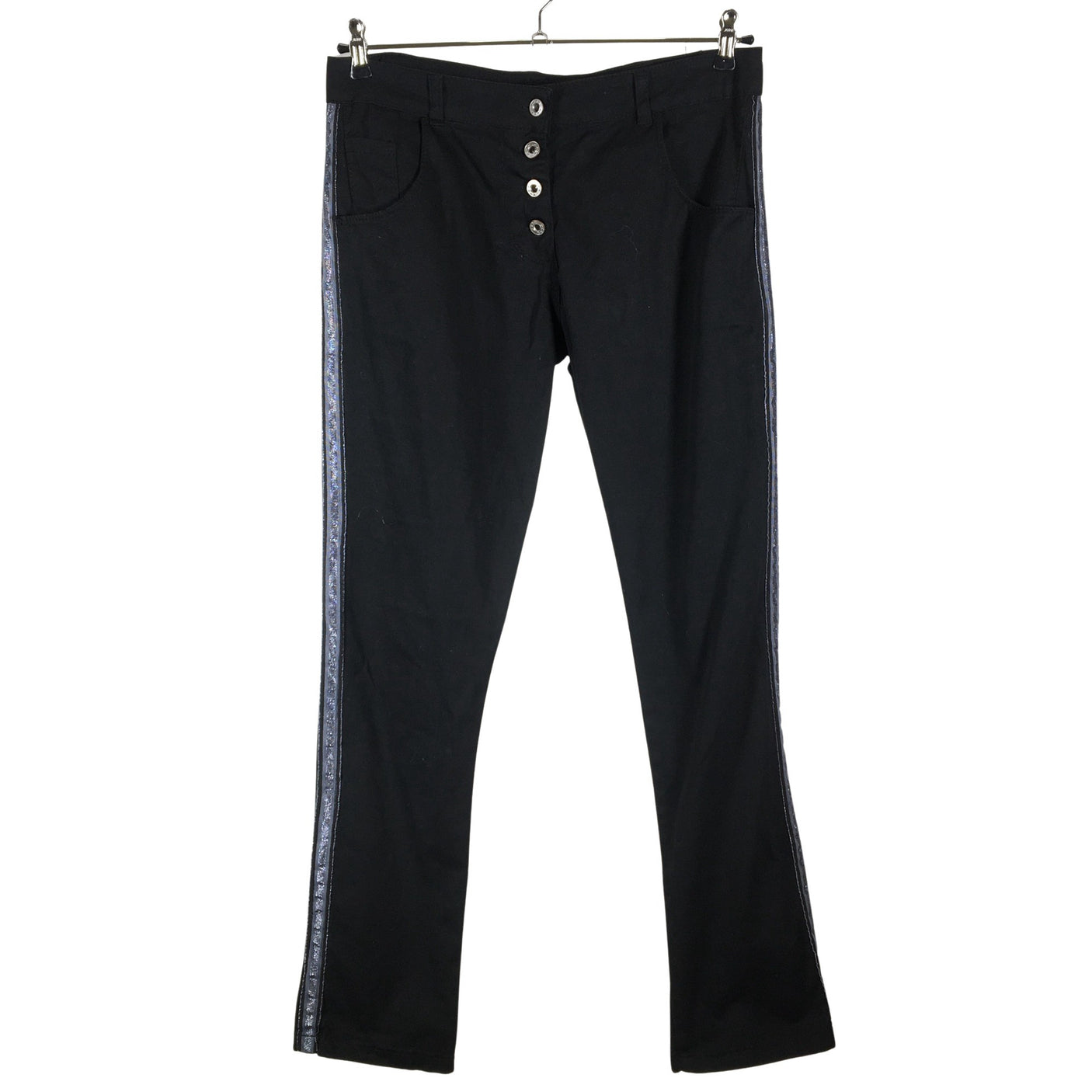 Unisex Perfect Jeans - Farkut, koko 42 - (1)