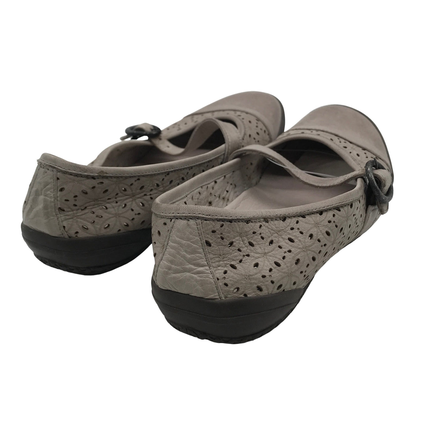 Unisex Andrea Conti - Ballerinat, koko 39 - (2)