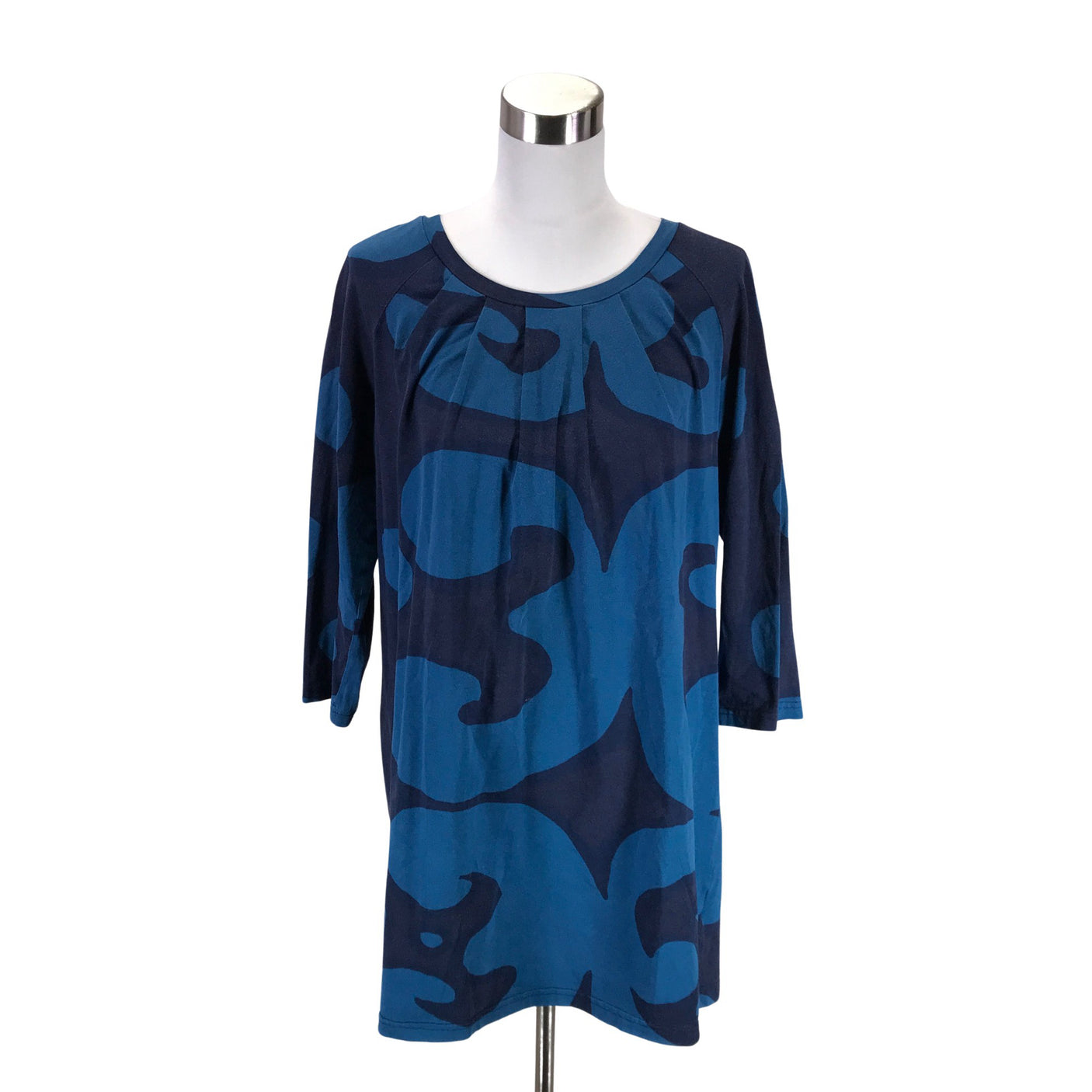 Unisex Marimekko - Trikootunika, koko 40 - (1)