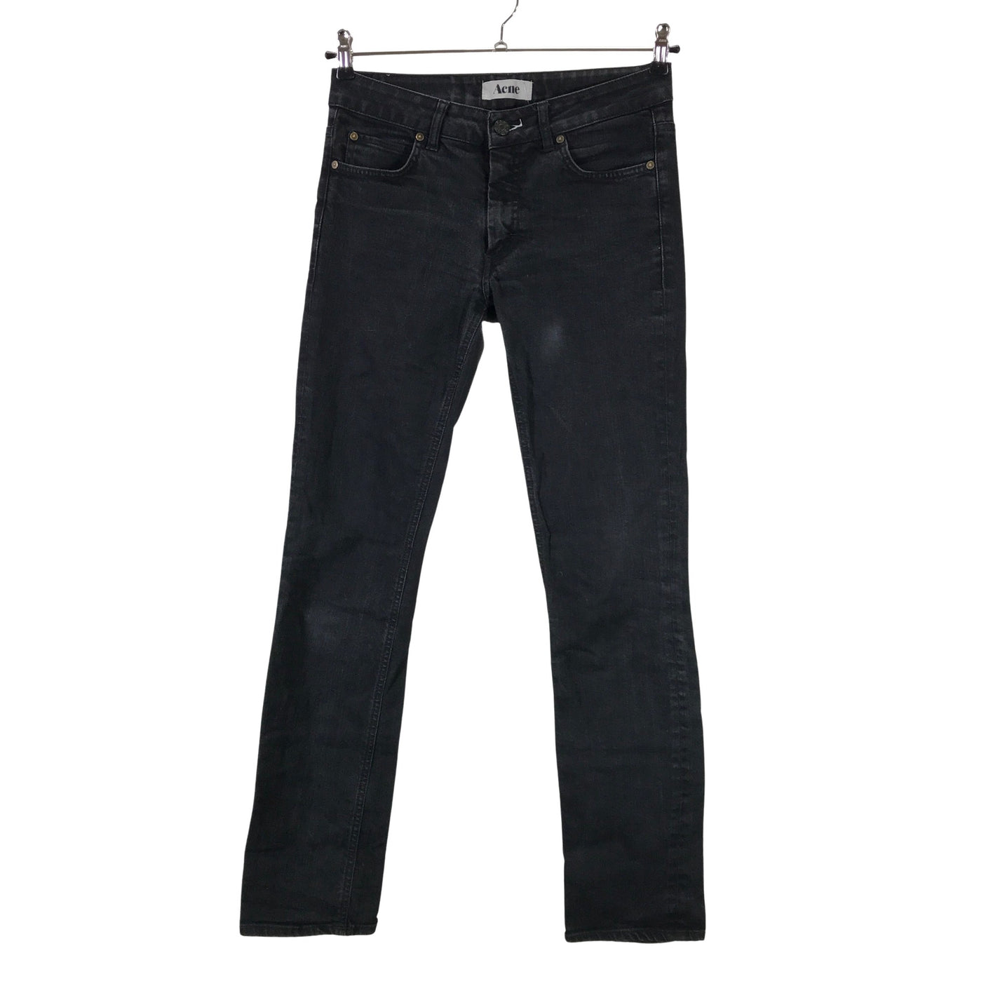 Unisex Acne - Farkut, koko 38 - (1)